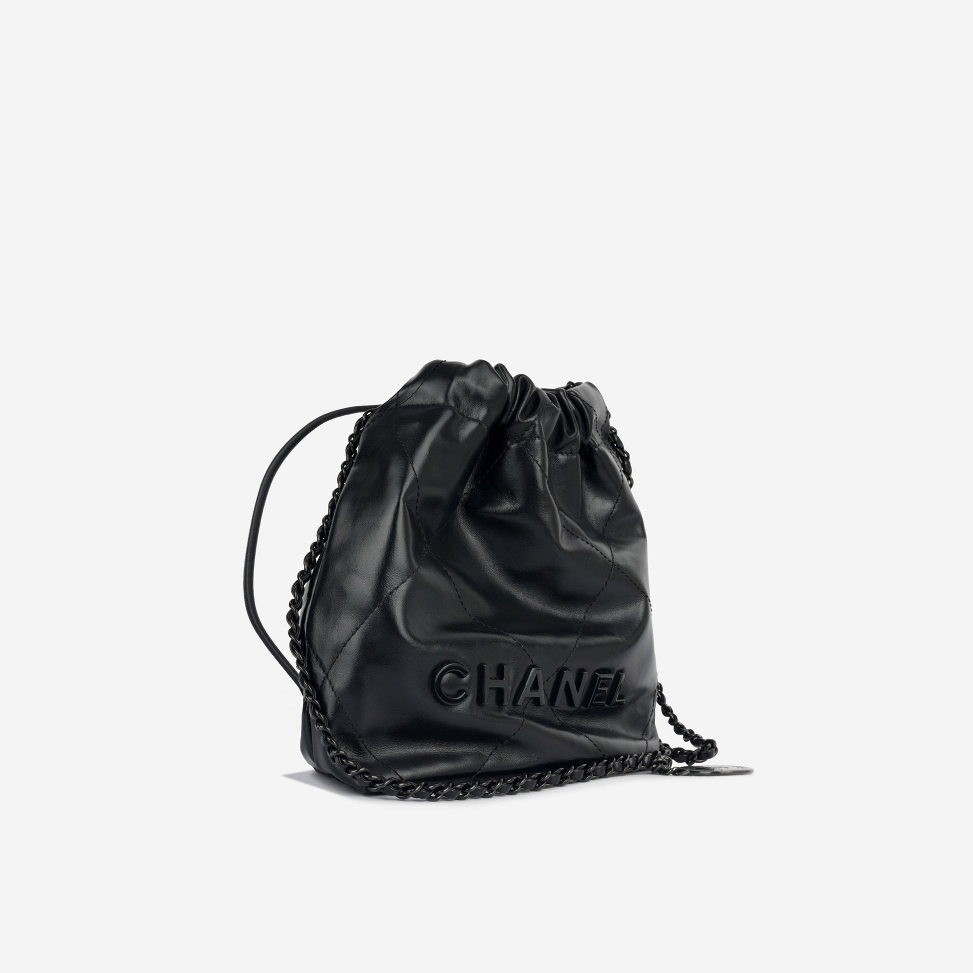 Chanel Chanel 22 Shoulder Bag - Rovelle Bags
