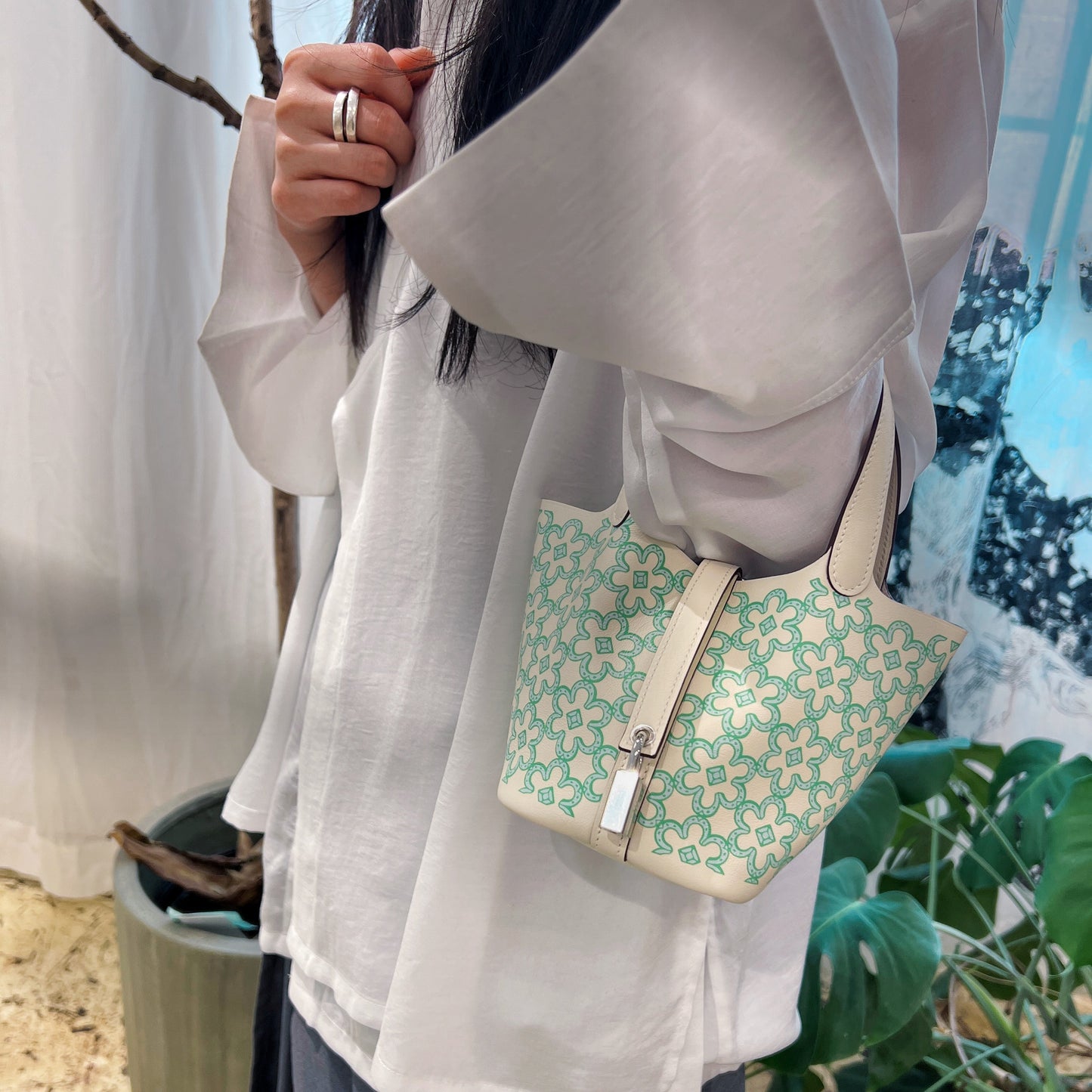 Hermès Picotin Handbag - Rovelle Bags