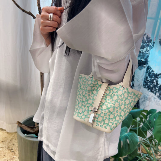 Hermès Picotin Handbag - Rovelle Bags