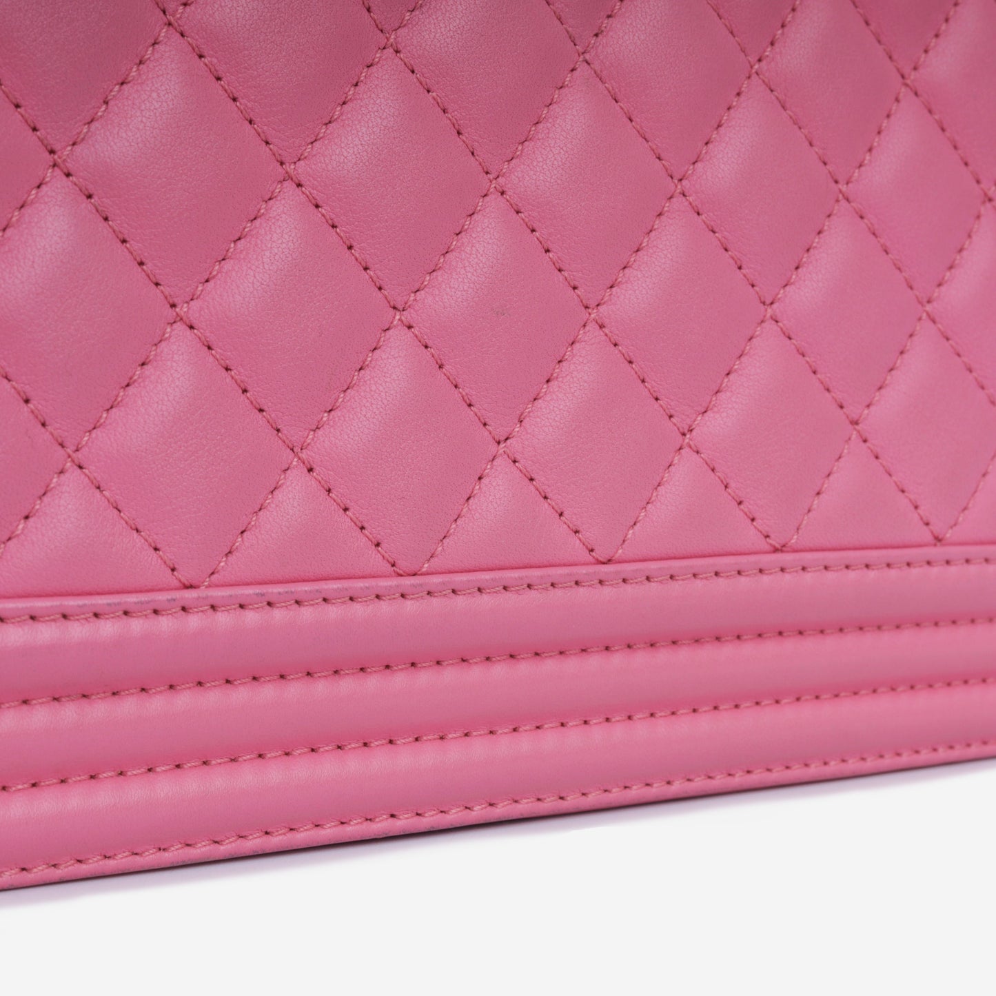 Chanel Boy Bag Shoulder Bag - Rovelle Bags