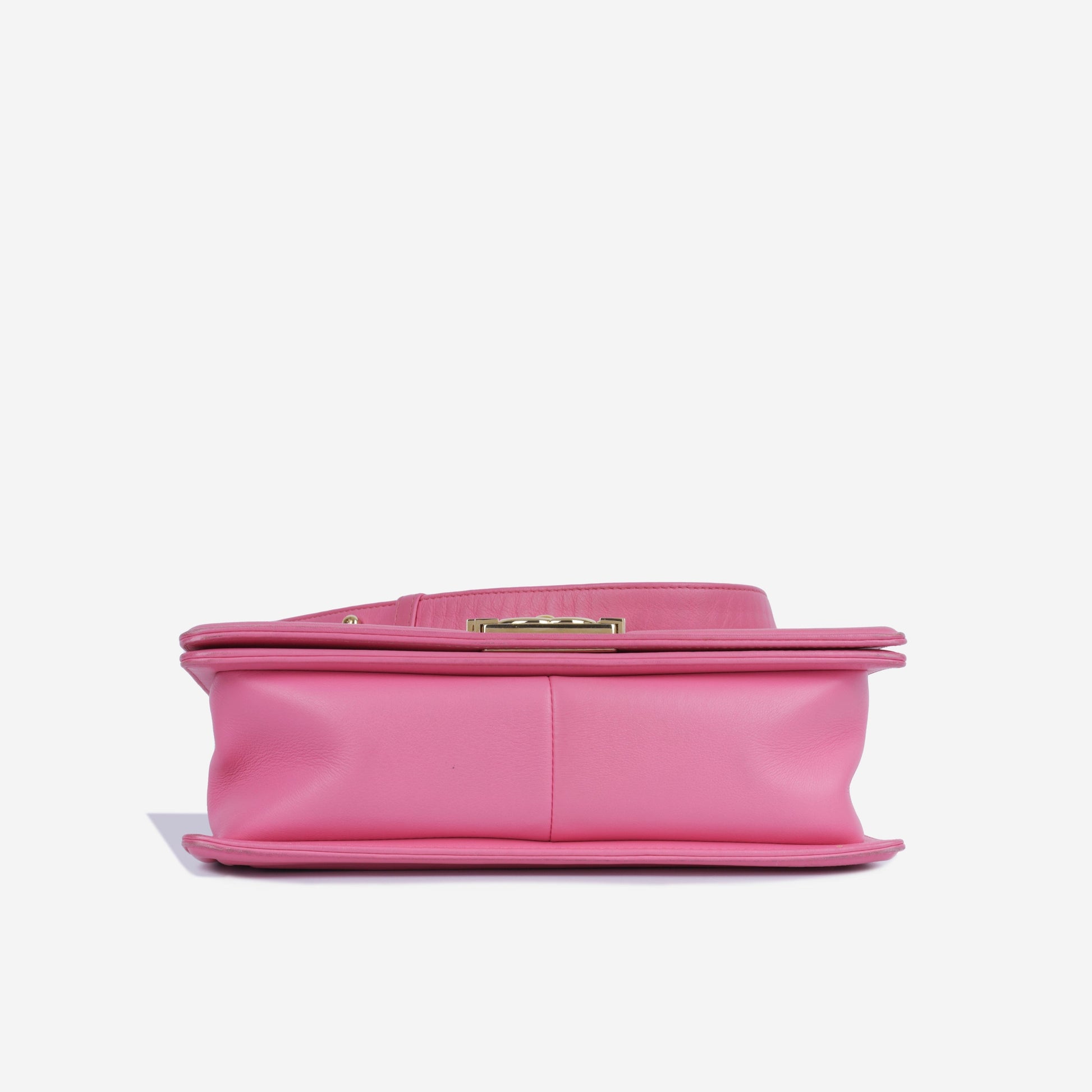 Chanel Boy Bag Shoulder Bag - Rovelle Bags