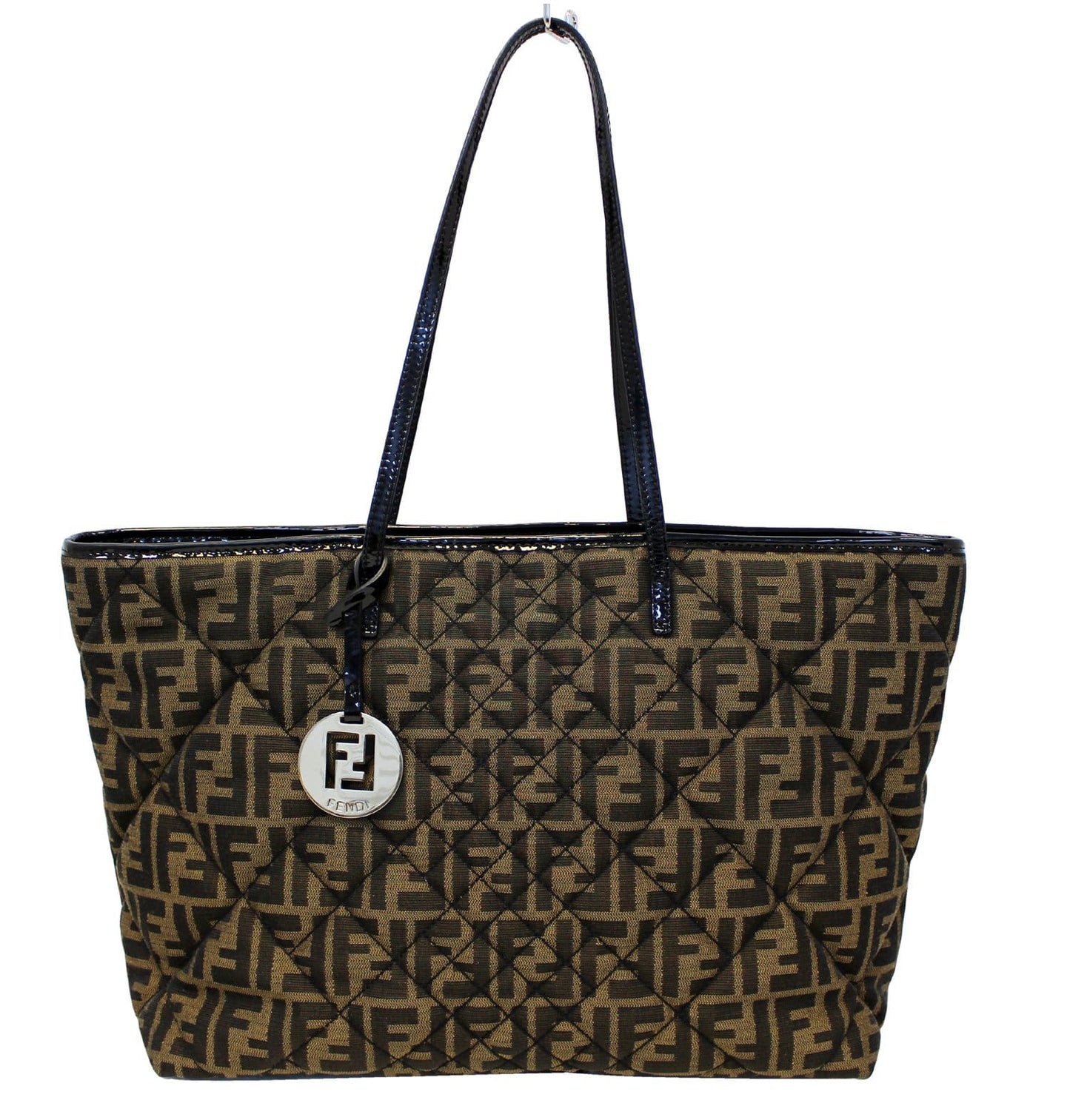 Fendi Roll Tote - Rovelle Bags