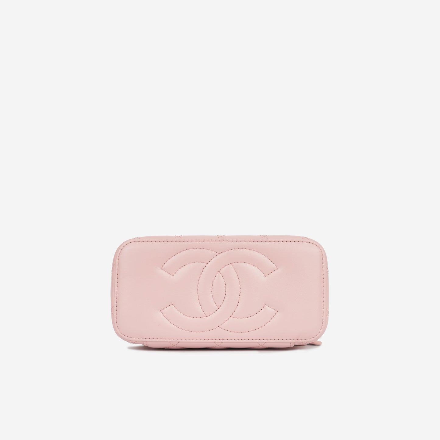 Chanel Vanity Clutch - Rovelle Bags