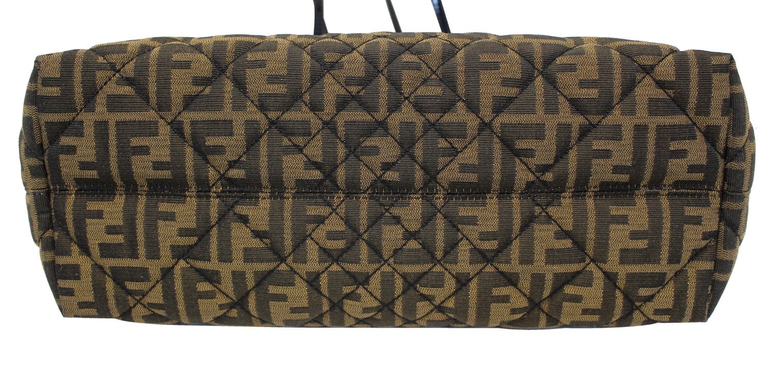 Fendi Roll Tote - Rovelle Bags