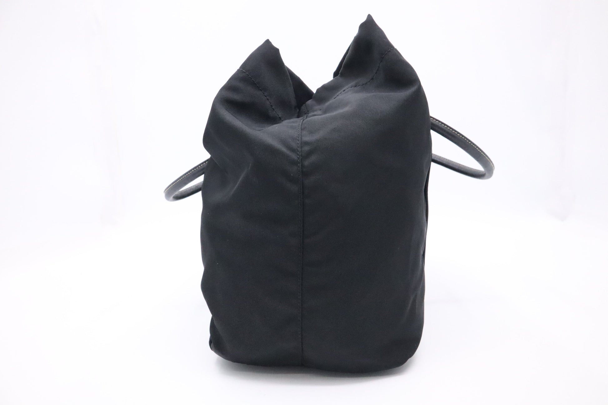 Prada Nylon Tote - Rovelle Bags