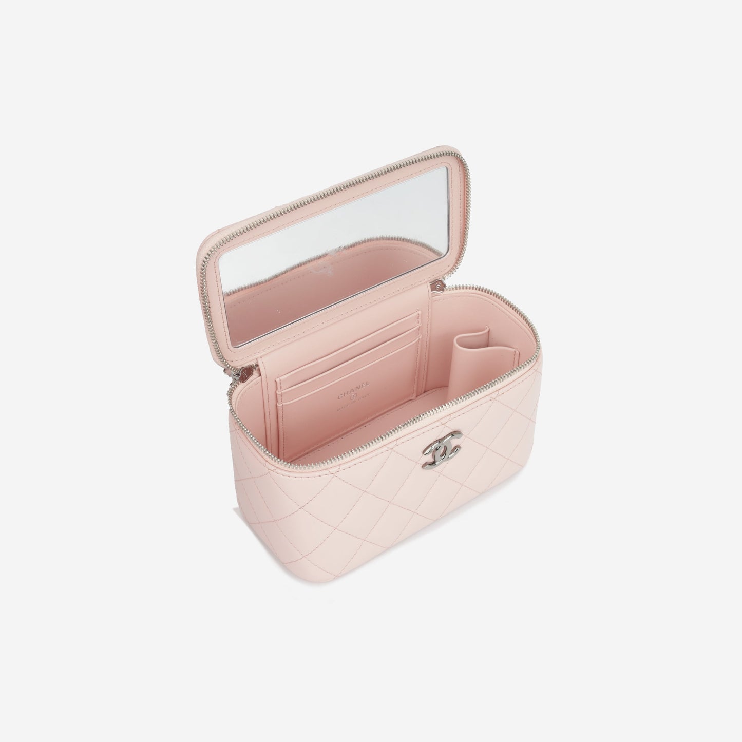 Chanel Vanity Clutch - Rovelle Bags