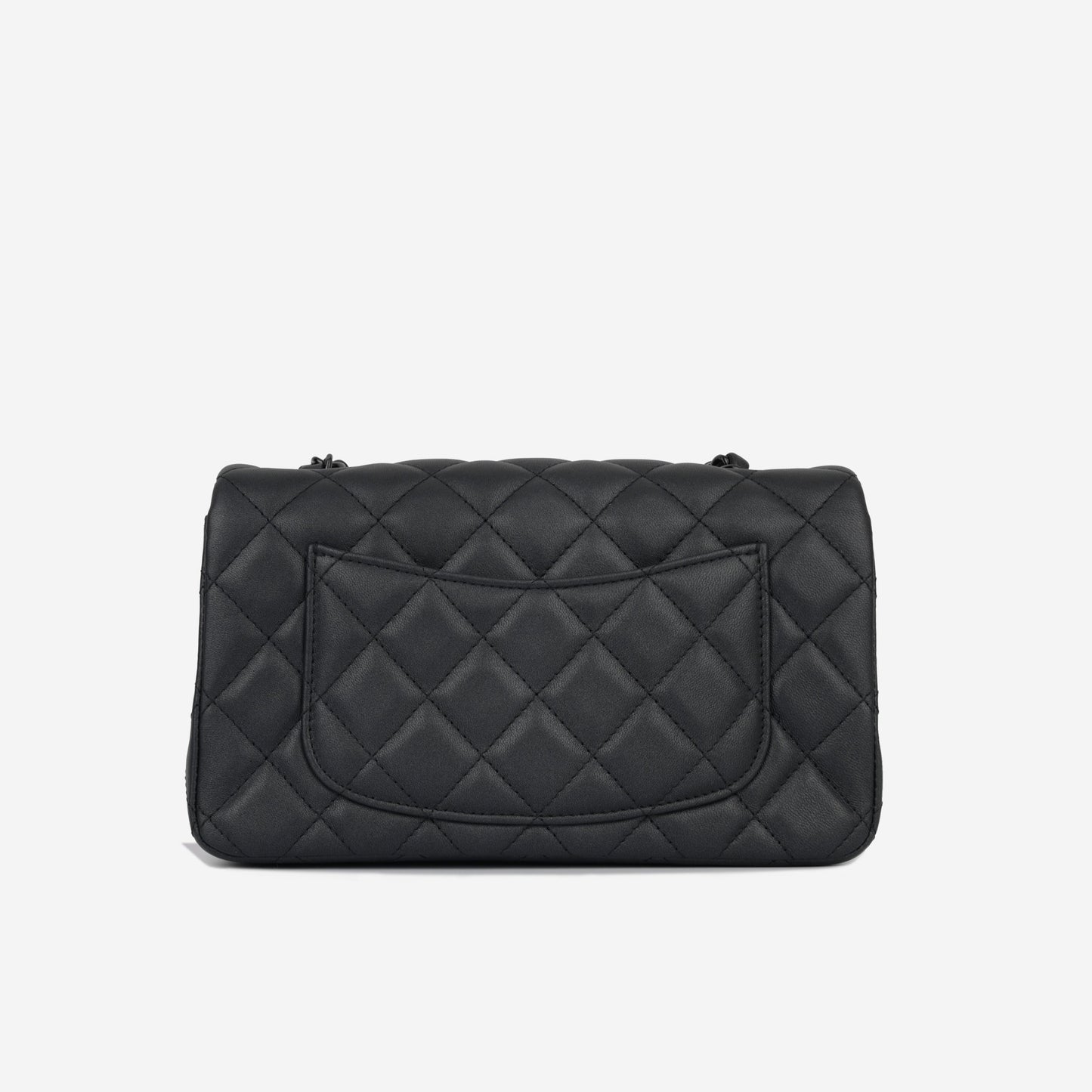 Chanel Classic Flap Shoulder Bag - Rovelle Bags