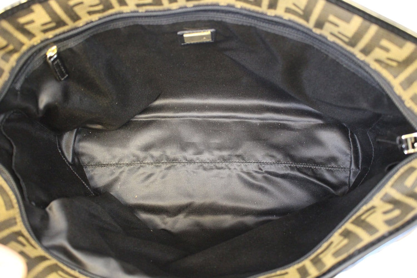 Fendi Roll Tote - Rovelle Bags