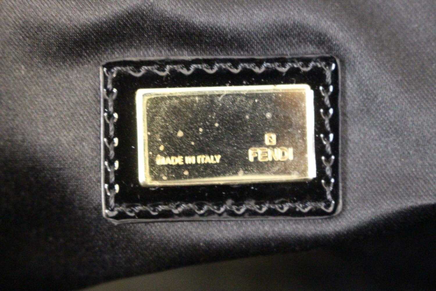 Fendi Roll Tote - Rovelle Bags