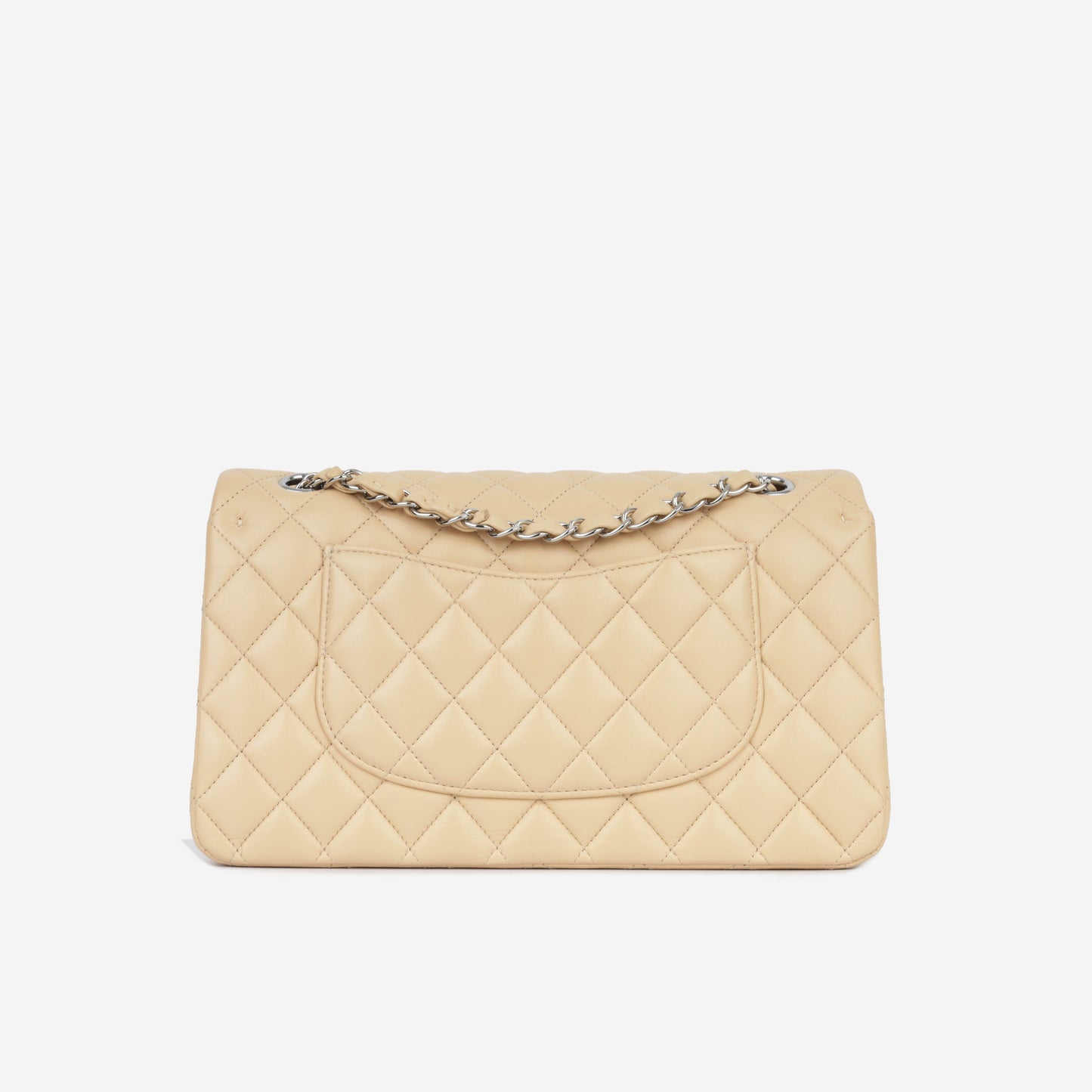 Chanel Classic Flap Shoulder Bag - Rovelle Bags
