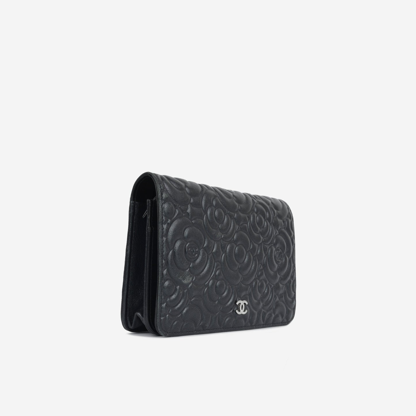 Chanel Boy Crossbody - Rovelle Bags