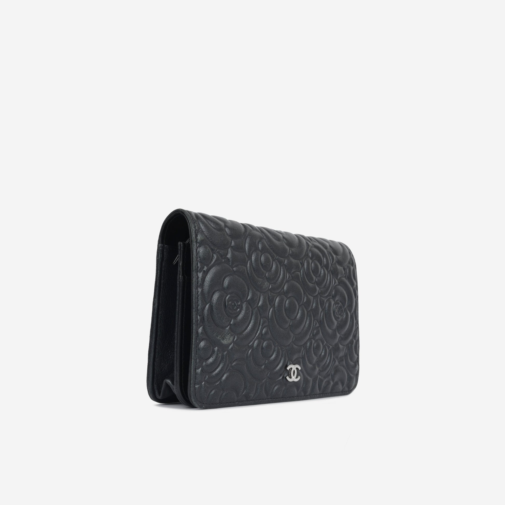 Chanel Boy Crossbody - Rovelle Bags