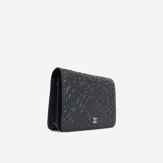 Chanel Boy Crossbody - Rovelle Bags