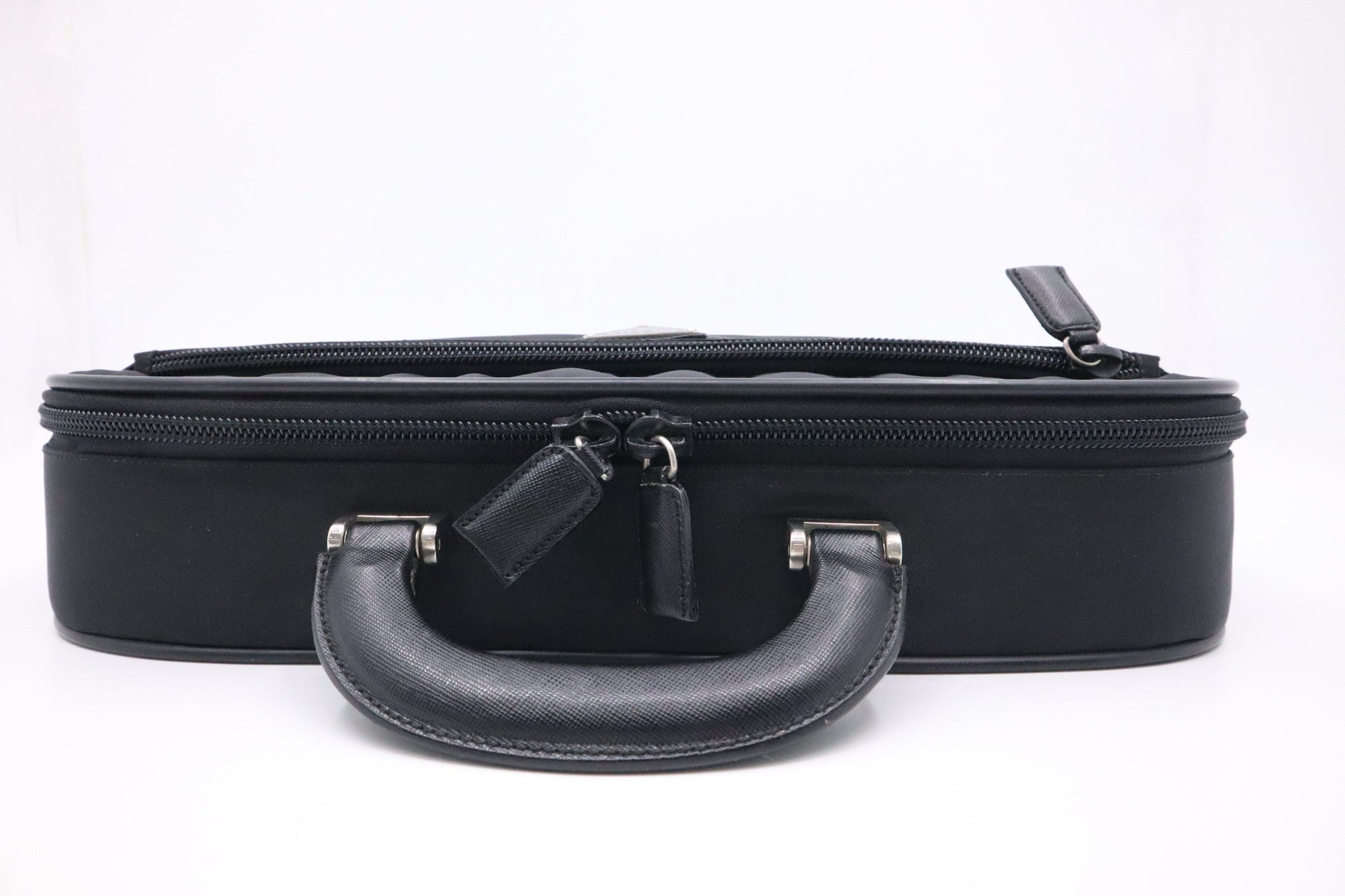 Prada Nylon Handbag - Rovelle Bags