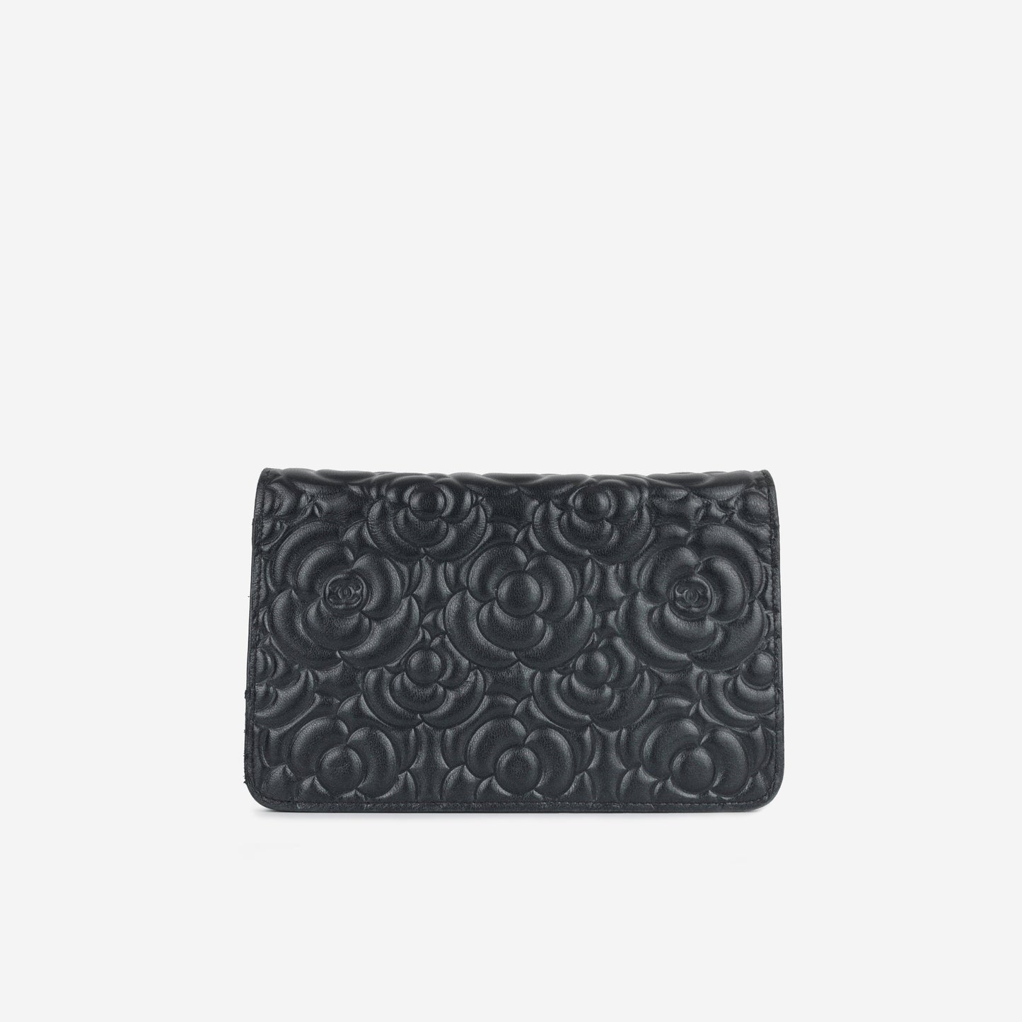 Chanel Boy Crossbody - Rovelle Bags