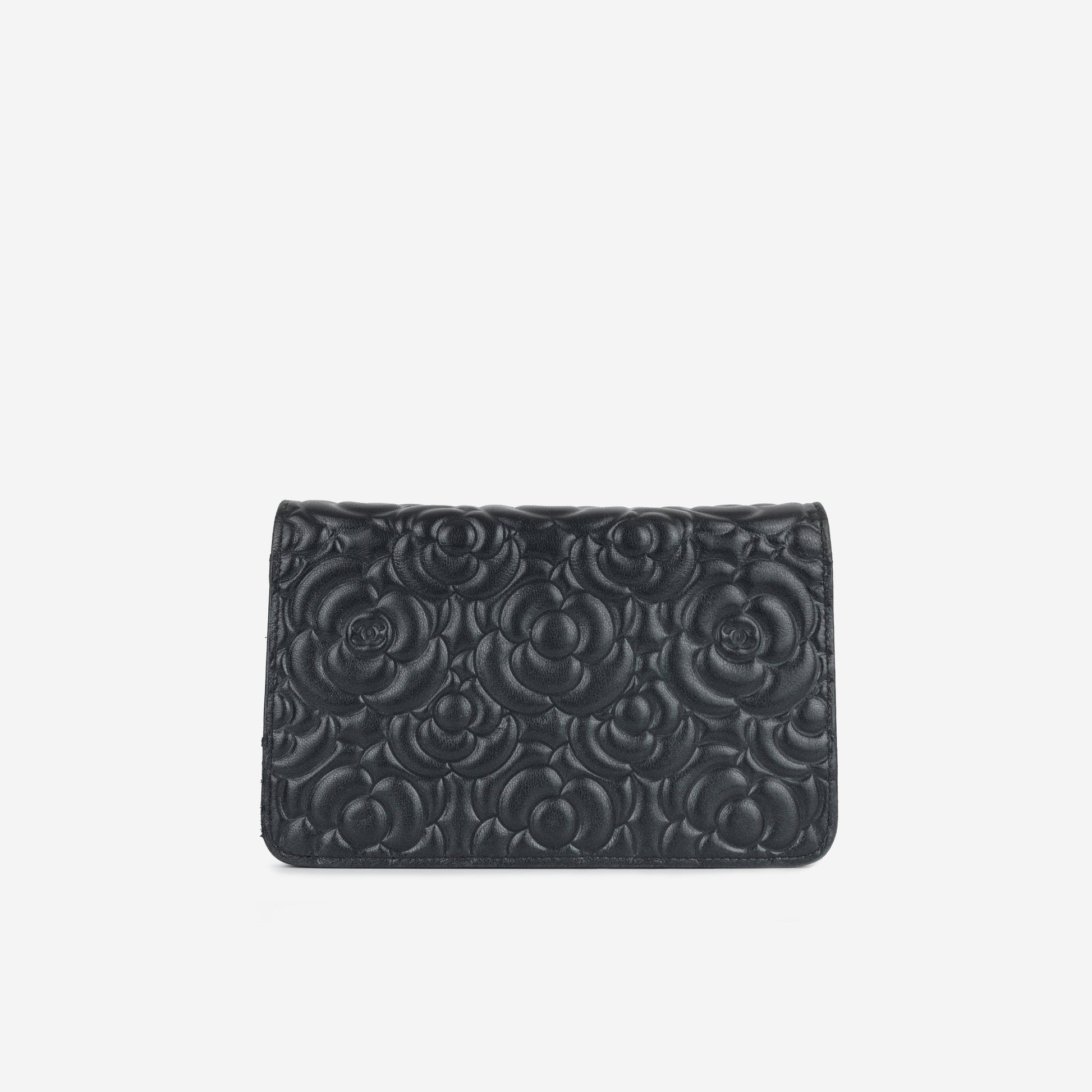 Chanel Boy Crossbody - Rovelle Bags