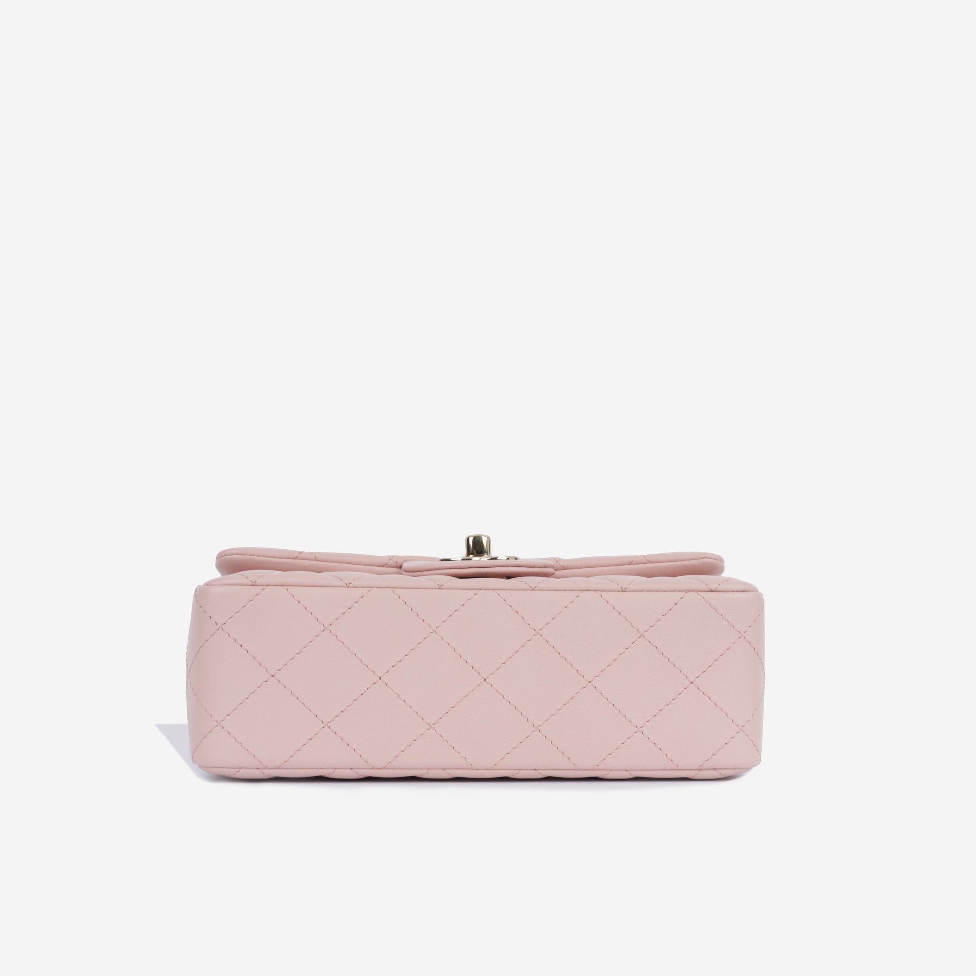 Chanel Classic Flap Shoulder Bag - Rovelle Bags