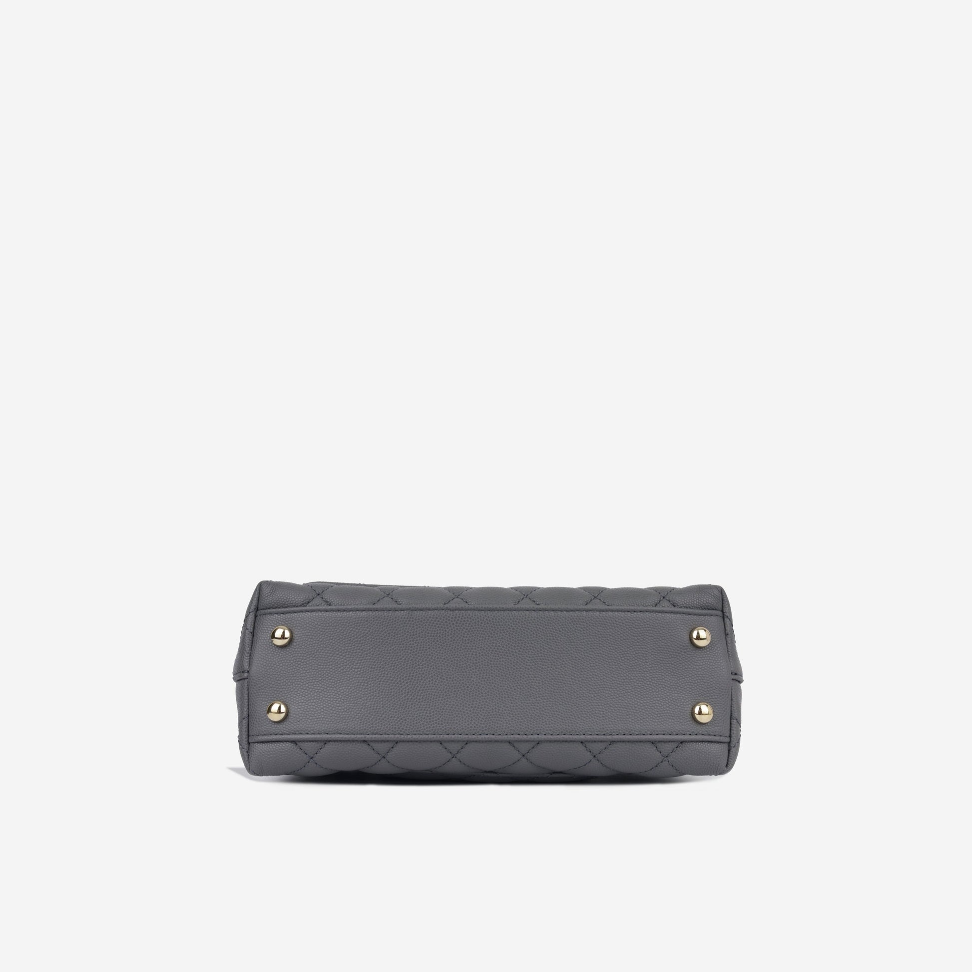 Chanel Classic Flap Shoulder Bag - Rovelle Bags