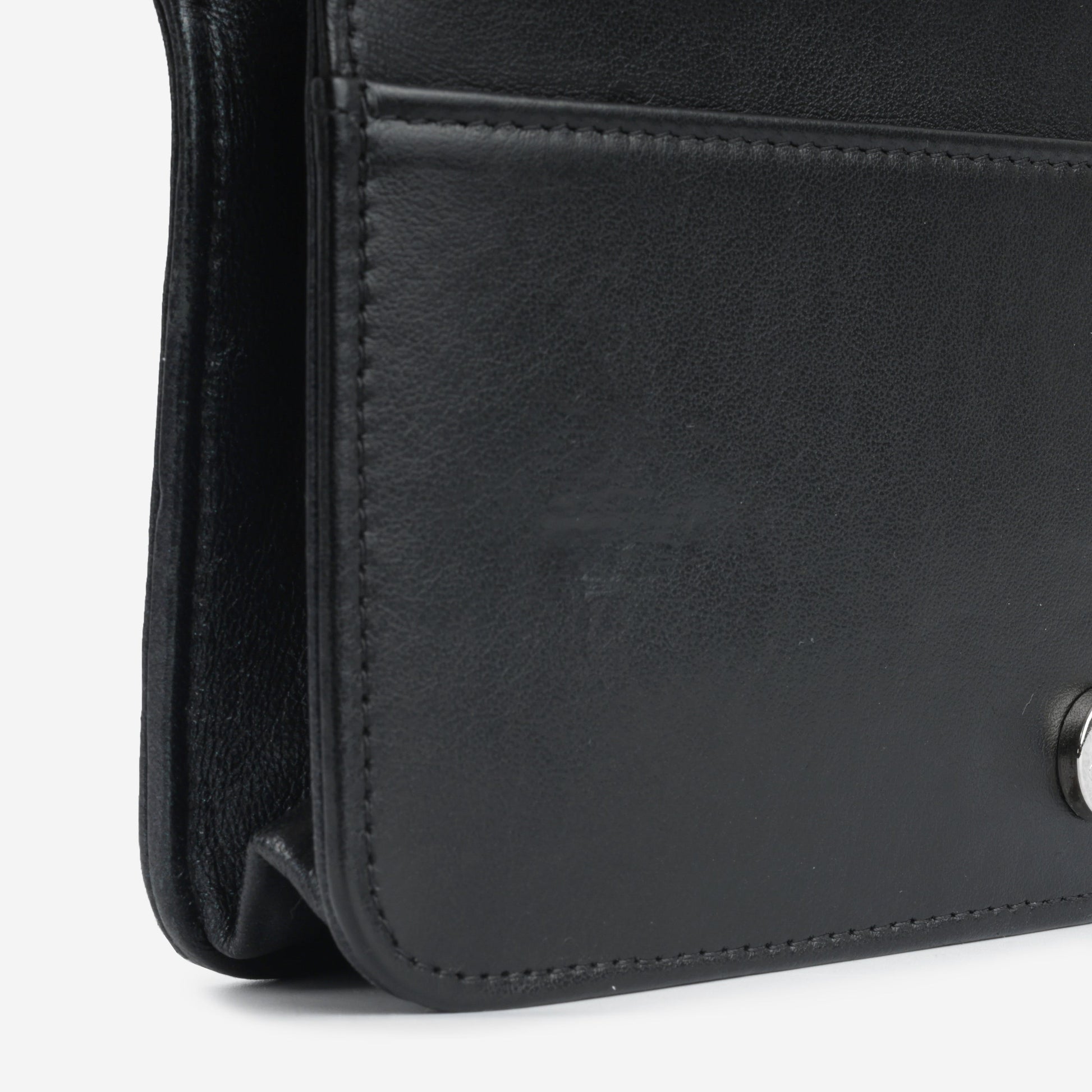Chanel Boy Crossbody - Rovelle Bags