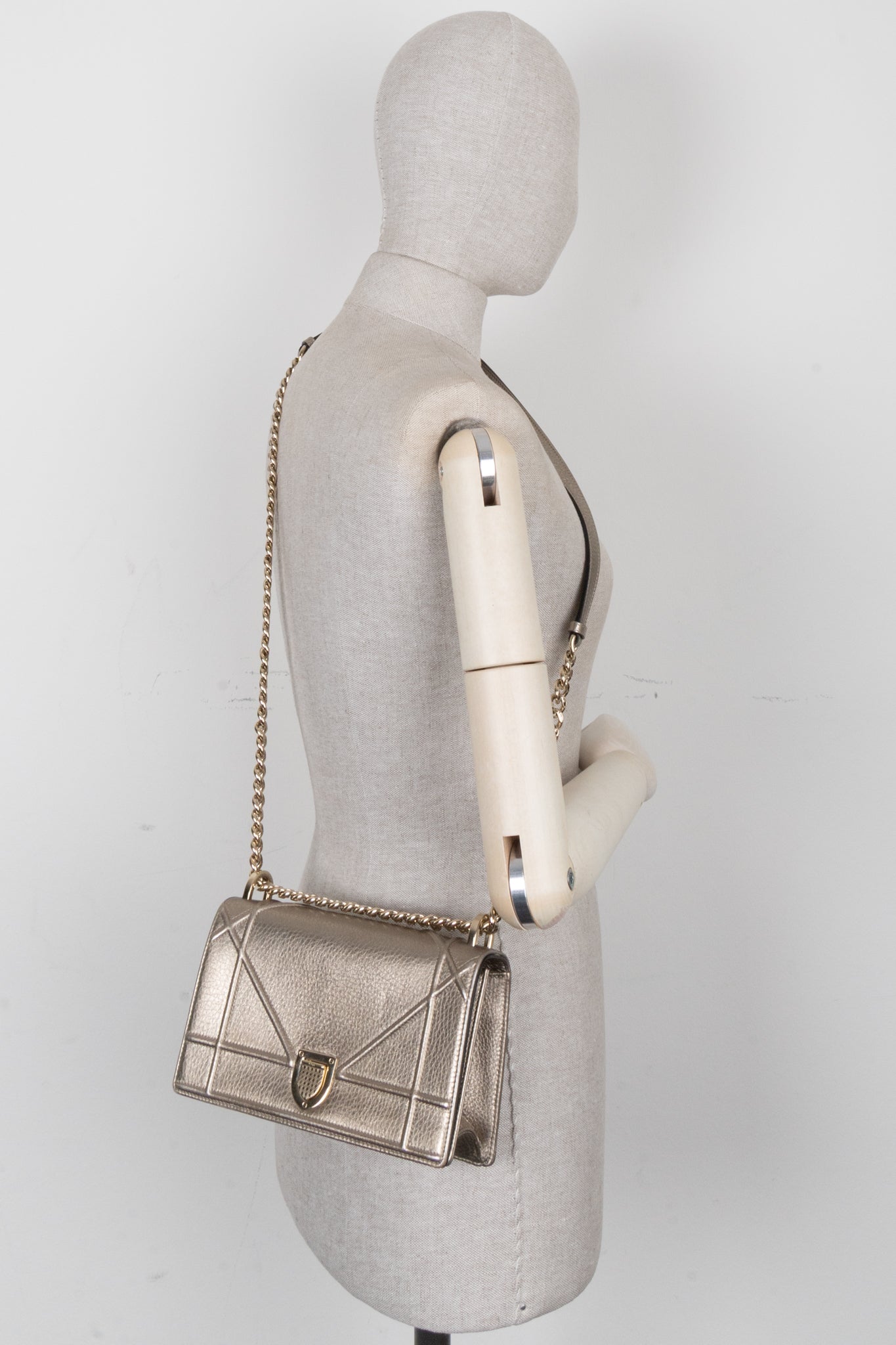 Dior Diorama Crossbody - Rovelle Bags