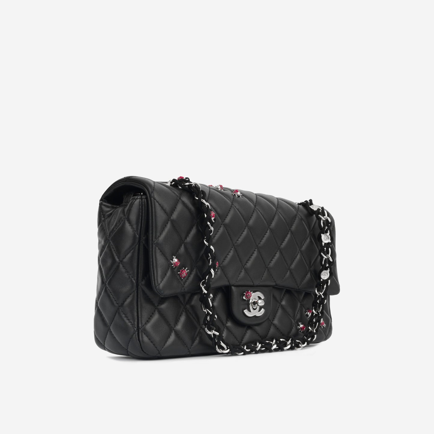Chanel Classic Flap Shoulder Bag - Rovelle Bags