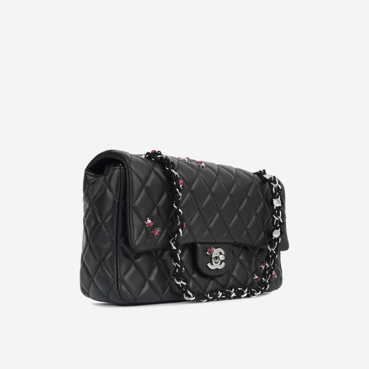 Chanel Classic Flap Shoulder Bag - Rovelle Bags