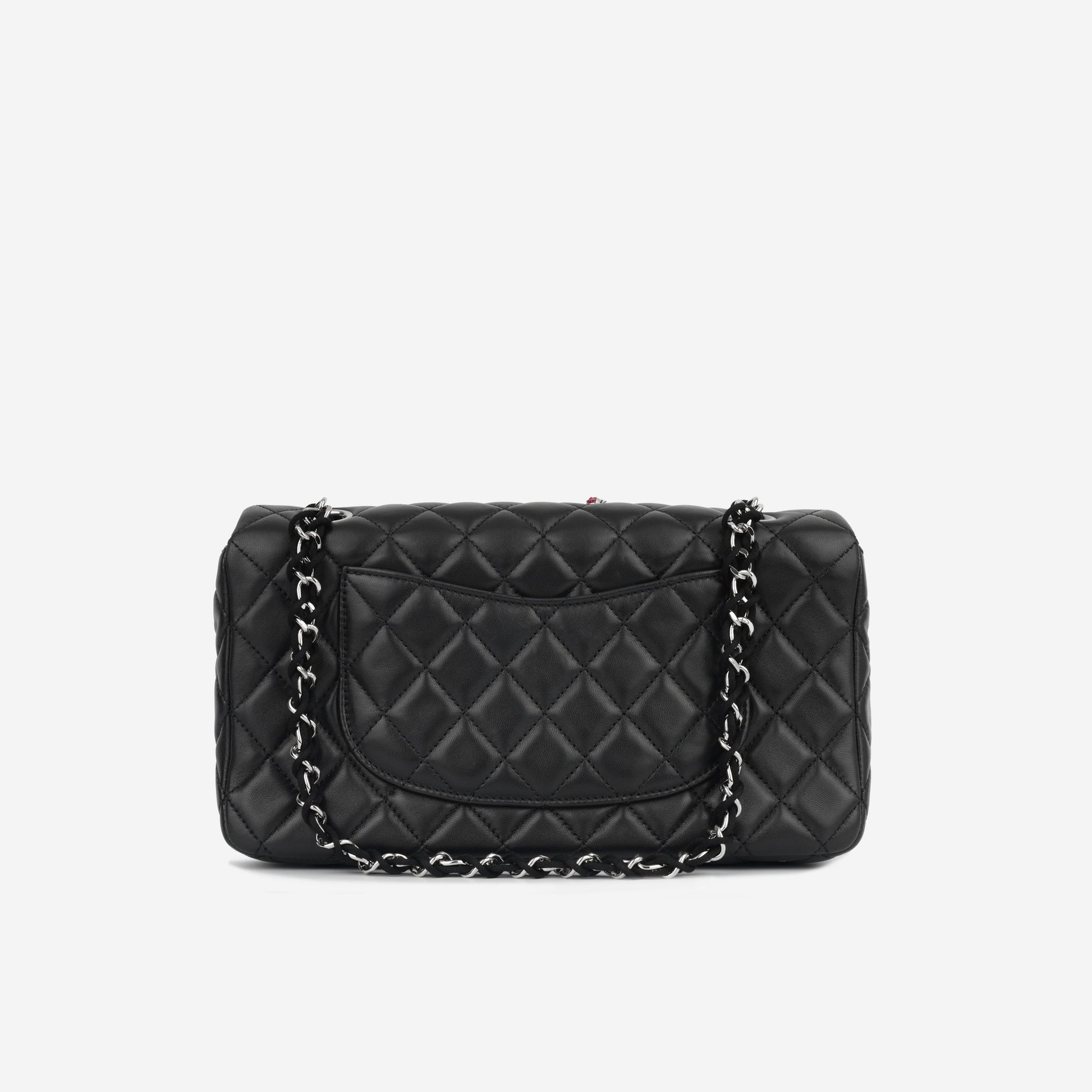 Chanel Classic Flap Shoulder Bag - Rovelle Bags