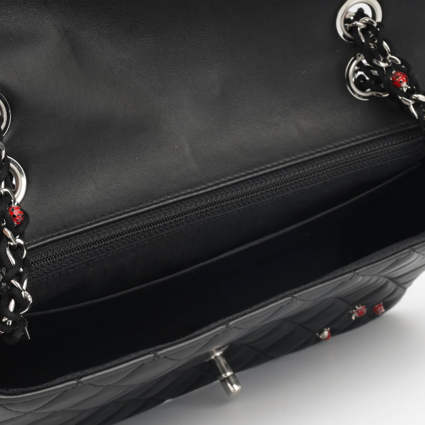 Chanel Classic Flap Shoulder Bag - Rovelle Bags