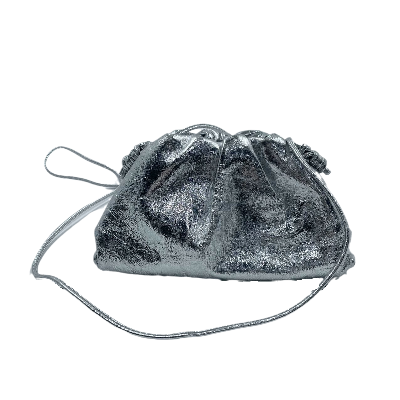 Bottega Veneta Pouch Shoulder Bag - Rovelle Bags