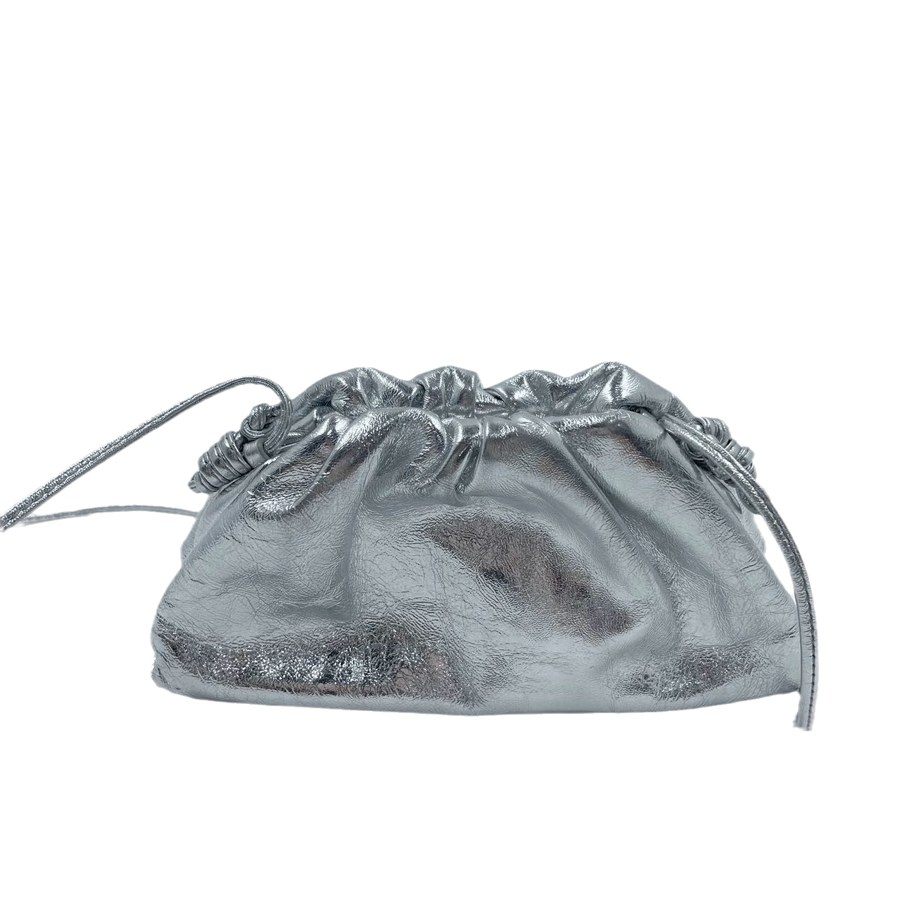 Bottega Veneta Pouch Shoulder Bag - Rovelle Bags