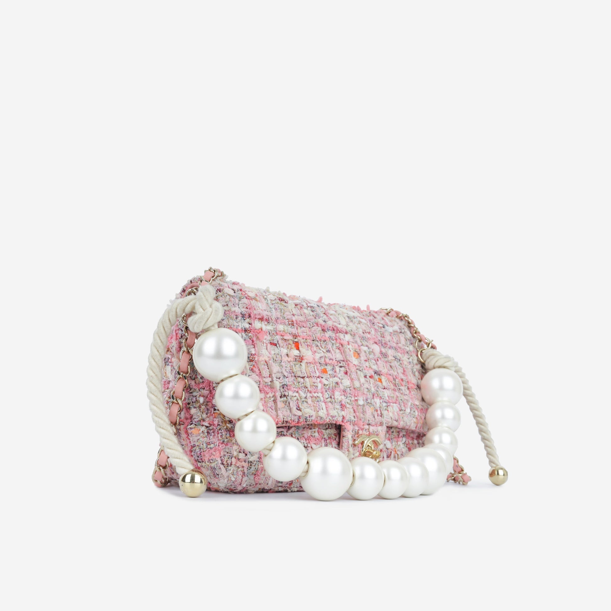 Chanel Shoulder Bag - Rovelle Bags