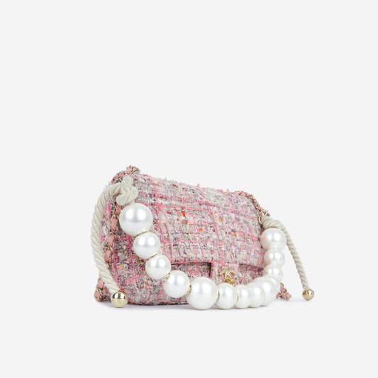 Chanel Shoulder Bag - Rovelle Bags