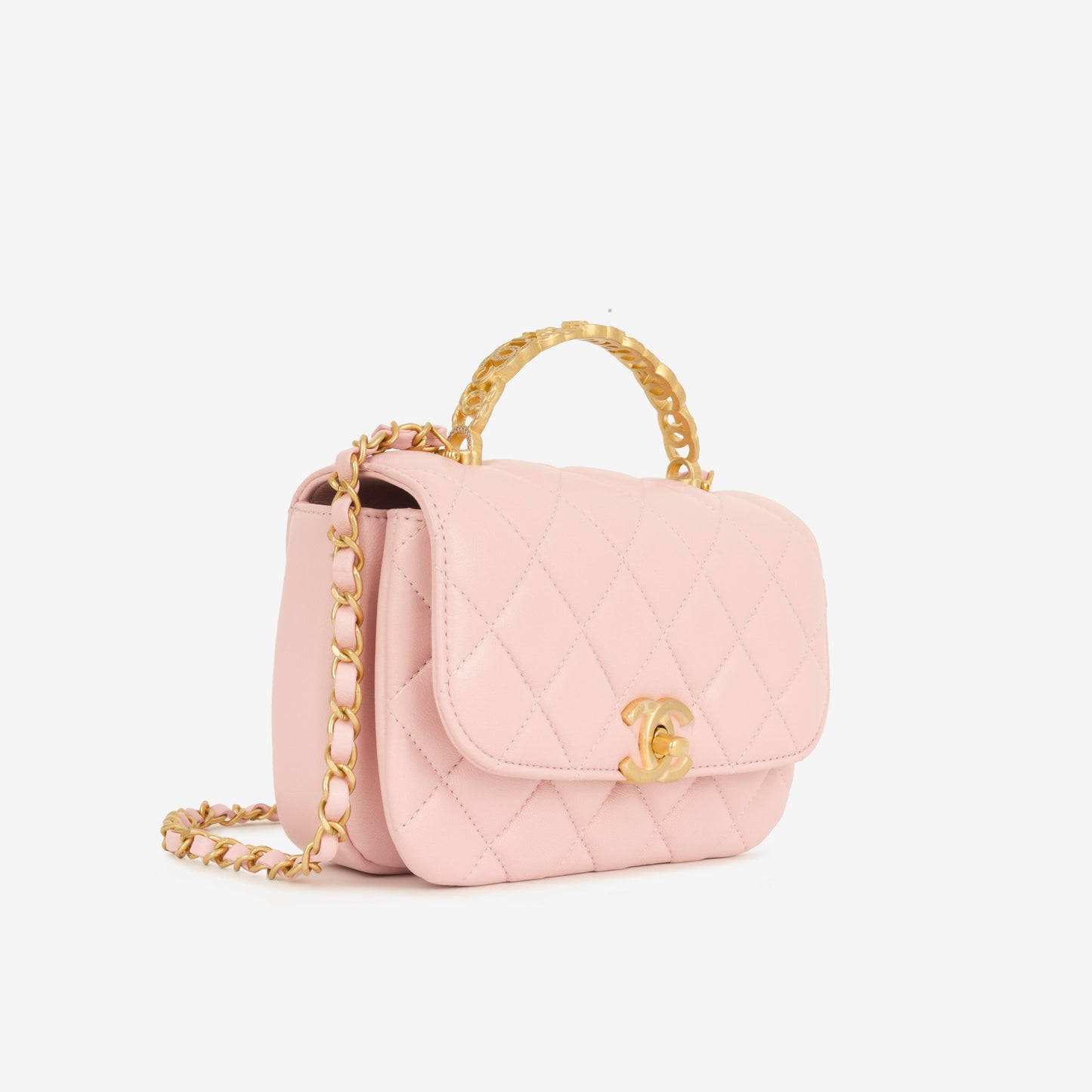 Chanel Timeless Shoulder Bag - Rovelle Bags