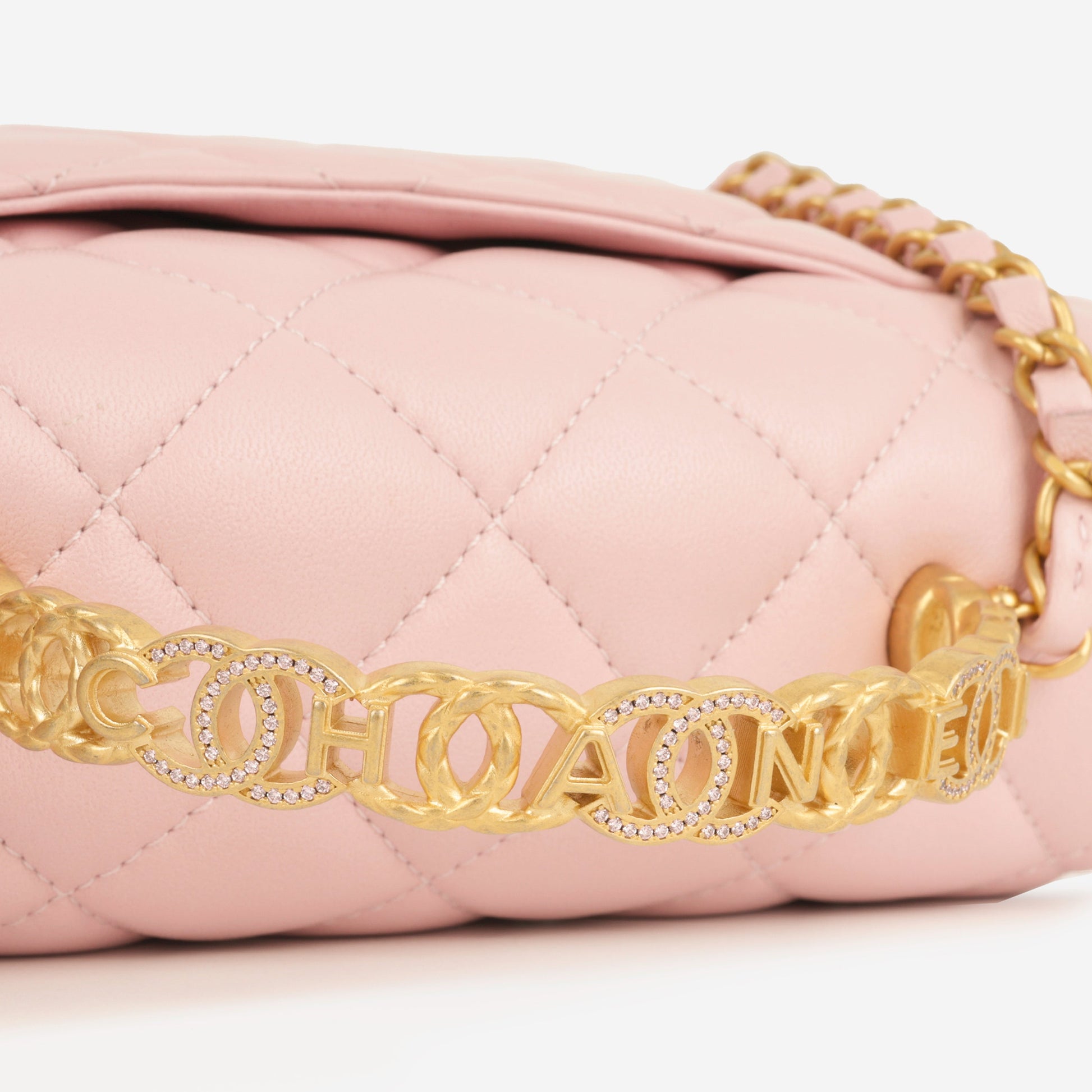 Chanel Timeless Shoulder Bag - Rovelle Bags