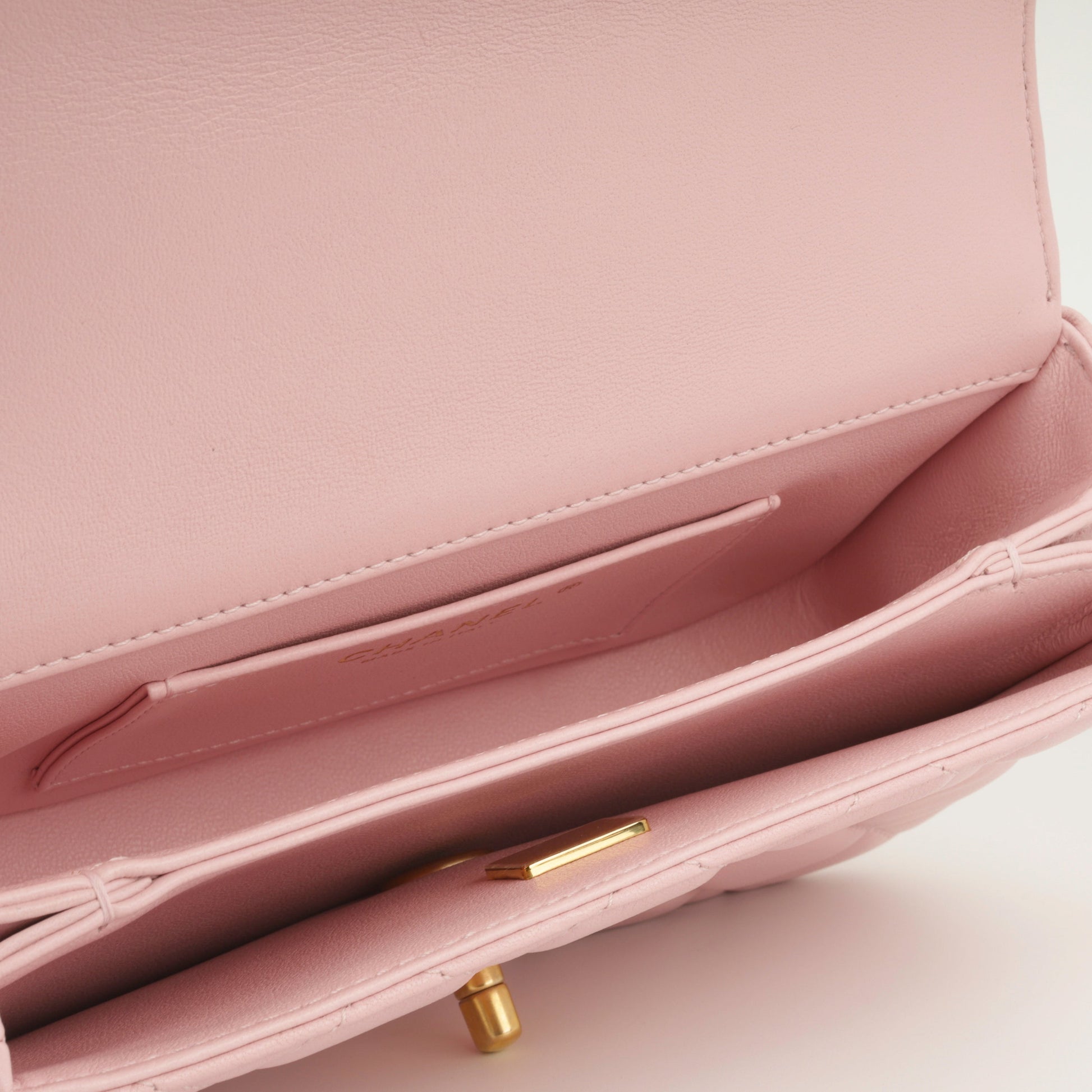 Chanel Timeless Shoulder Bag - Rovelle Bags