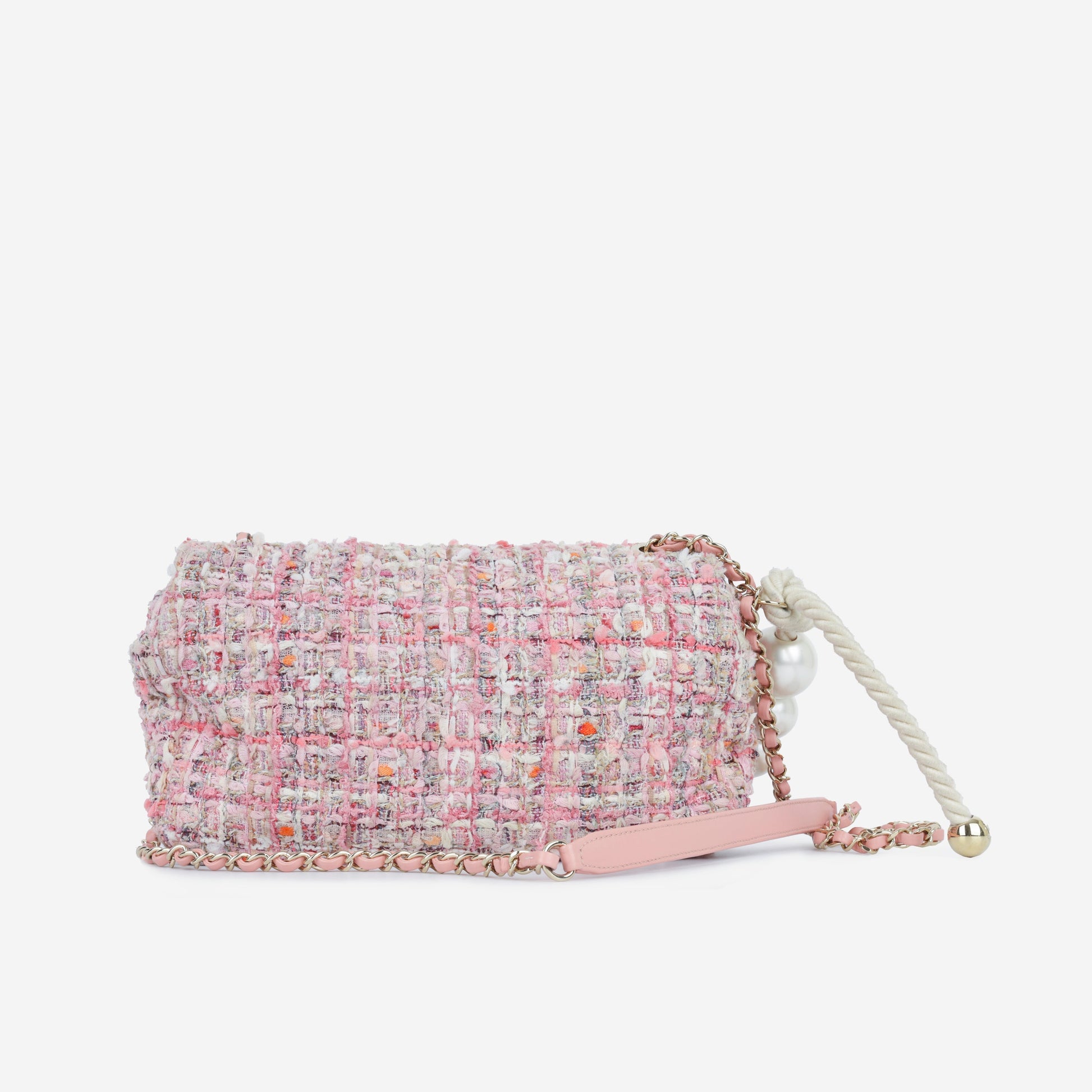 Chanel Shoulder Bag - Rovelle Bags