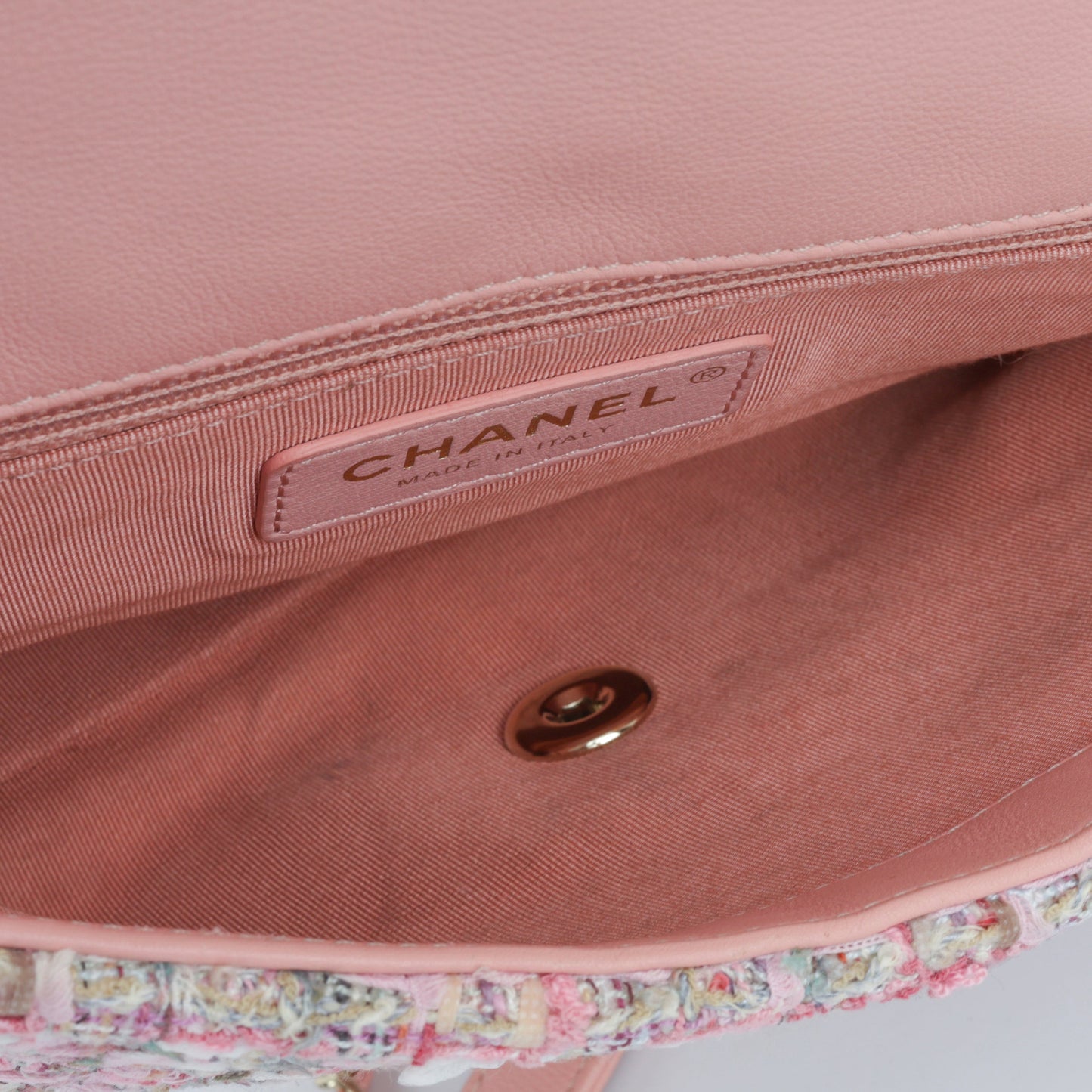 Chanel Shoulder Bag - Rovelle Bags