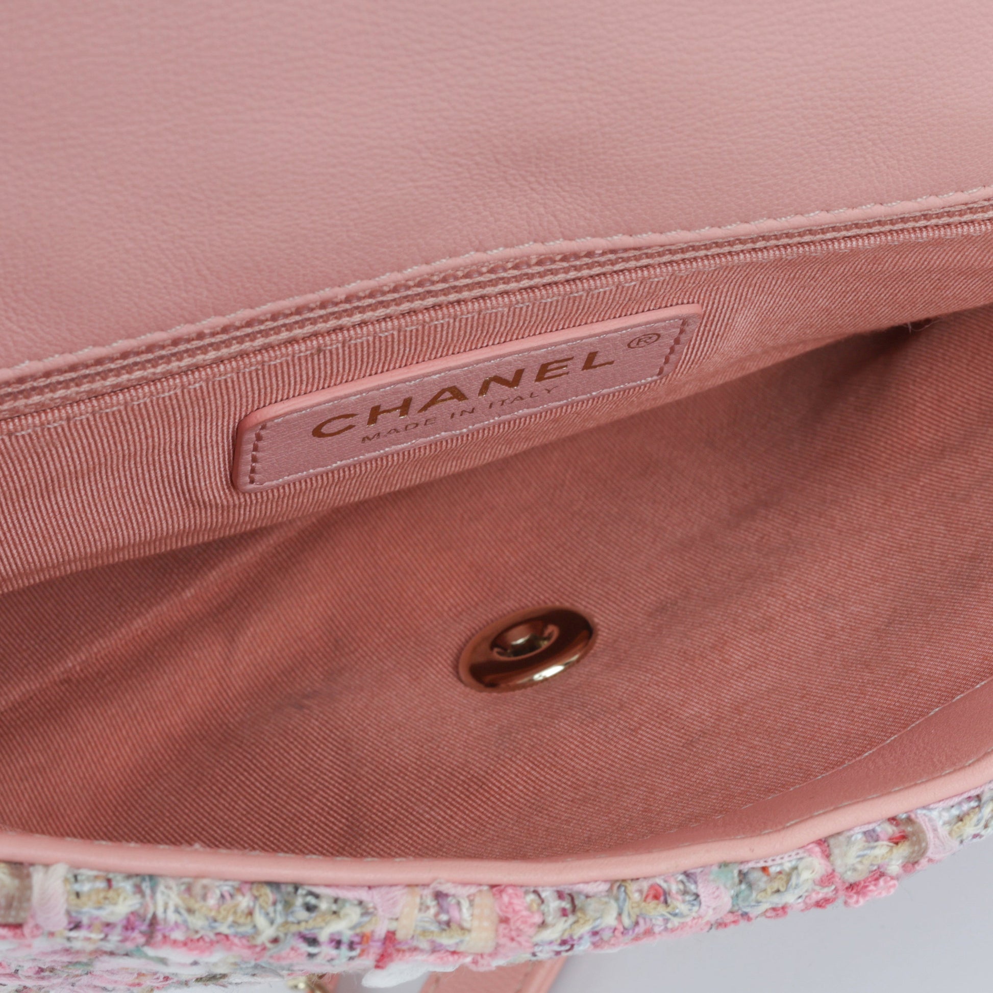 Chanel Shoulder Bag - Rovelle Bags
