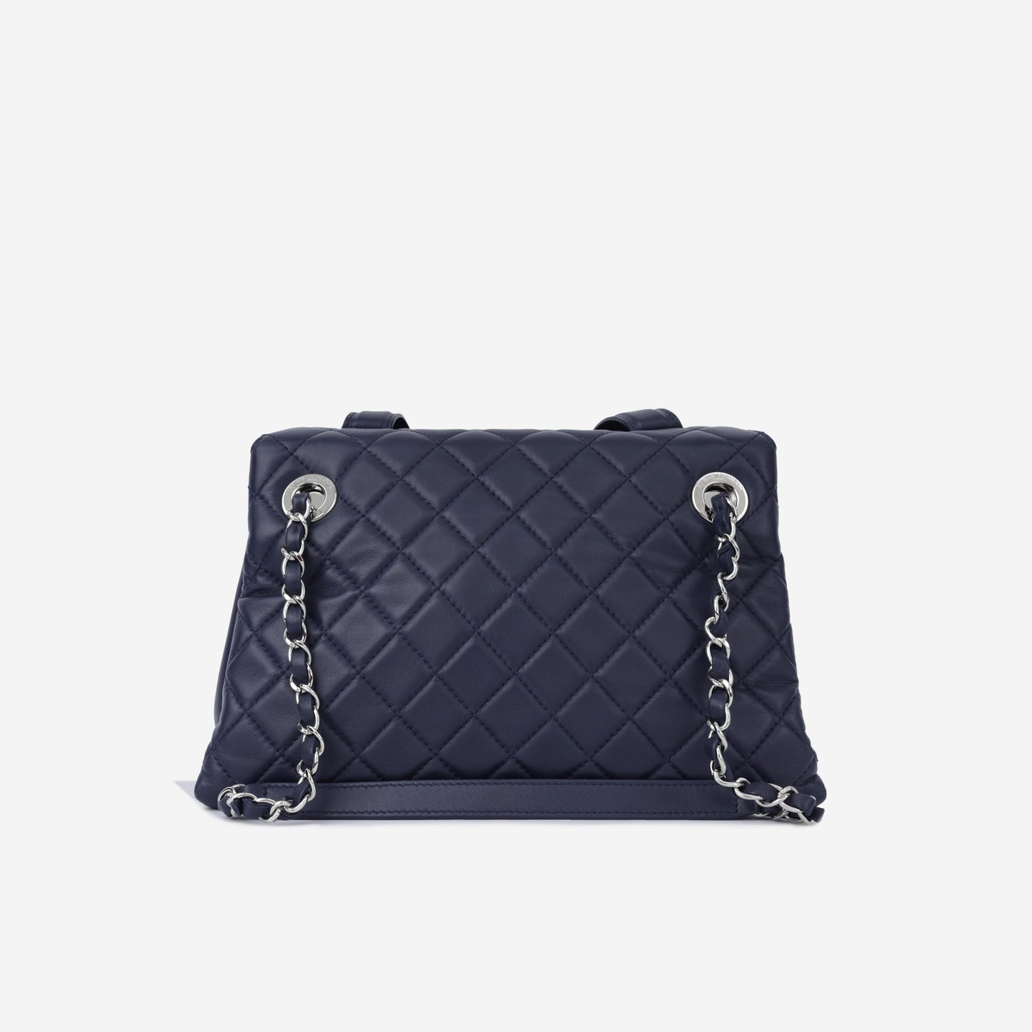 Chanel Classic Flap Shoulder Bag - Rovelle Bags