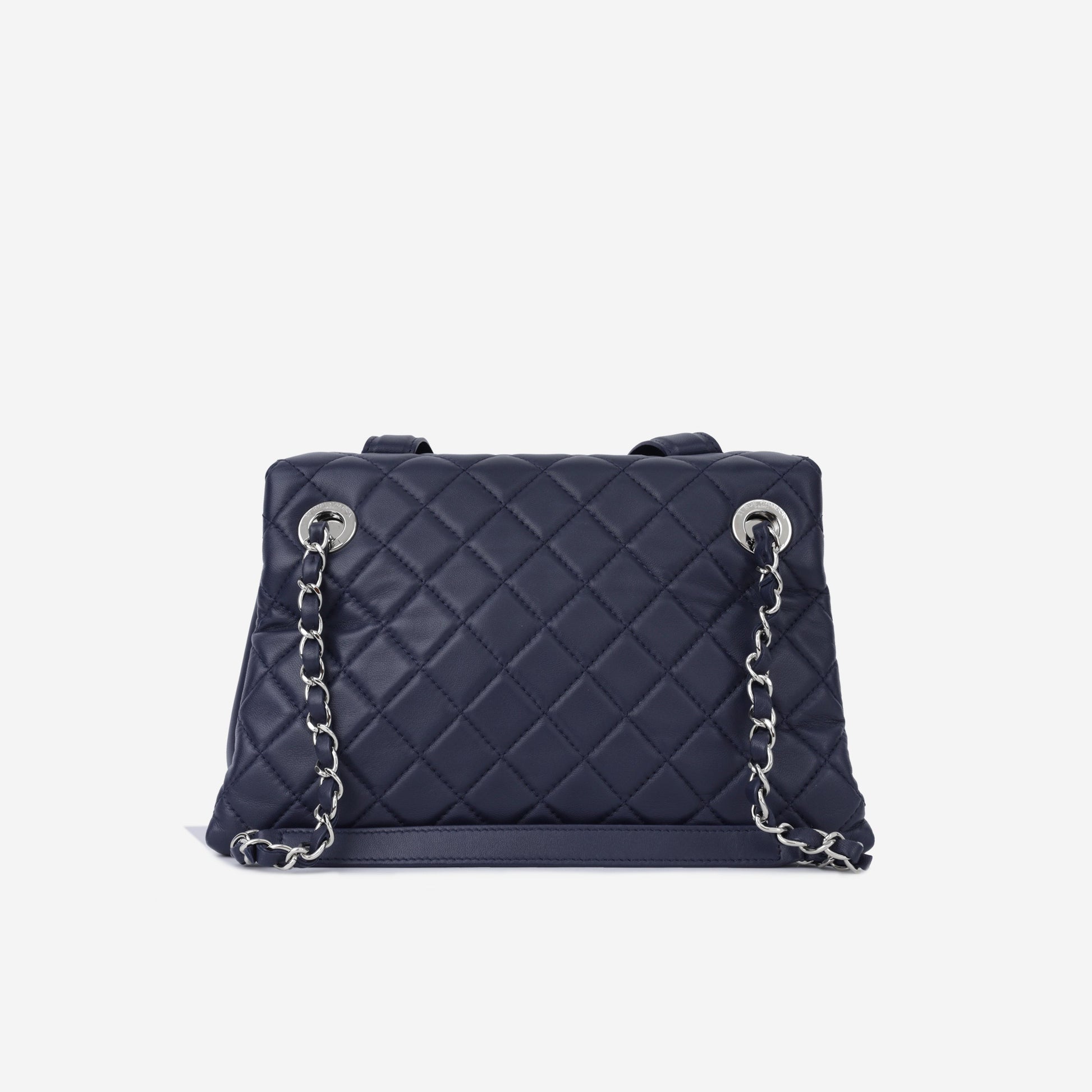 Chanel Classic Flap Shoulder Bag - Rovelle Bags
