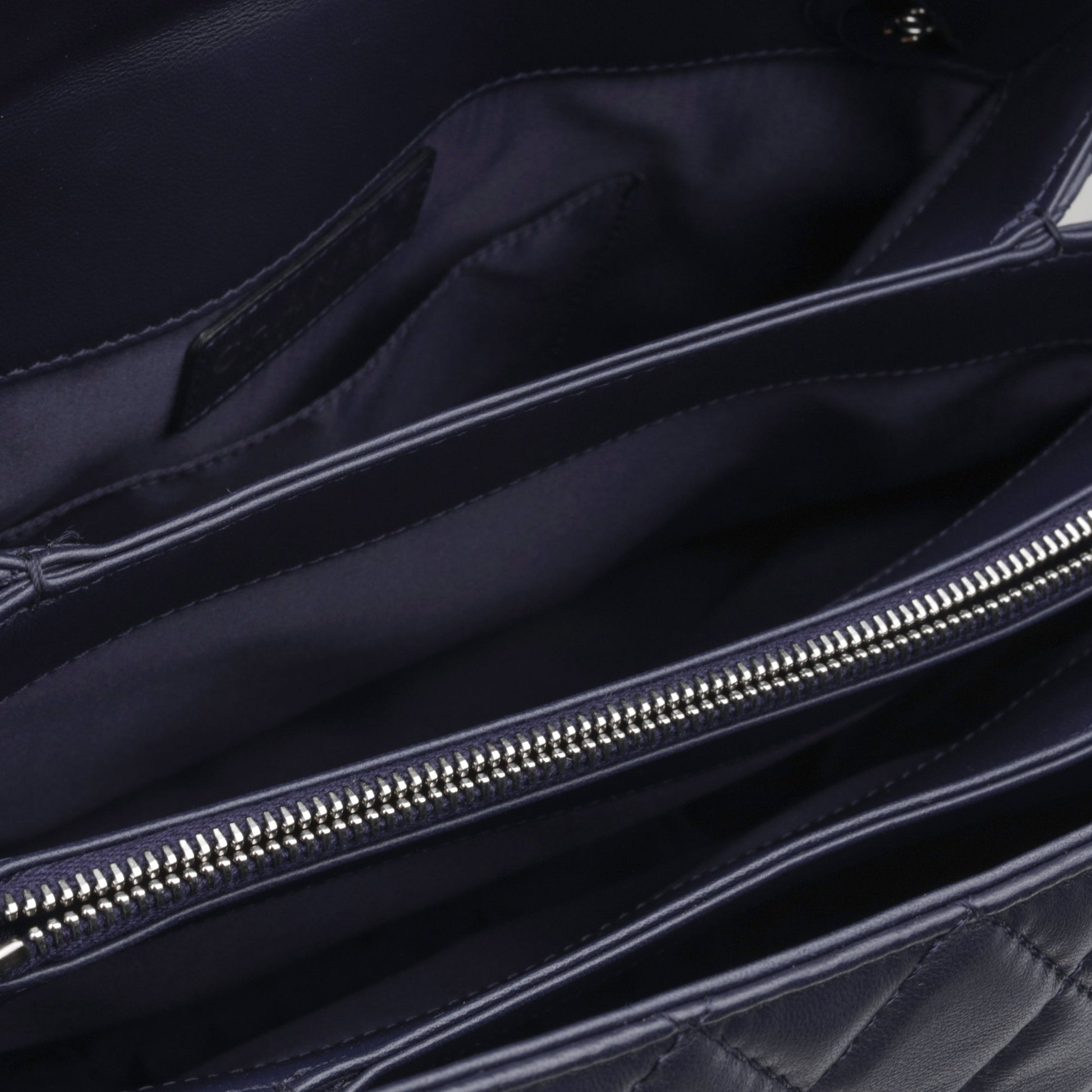 Chanel Classic Flap Shoulder Bag - Rovelle Bags