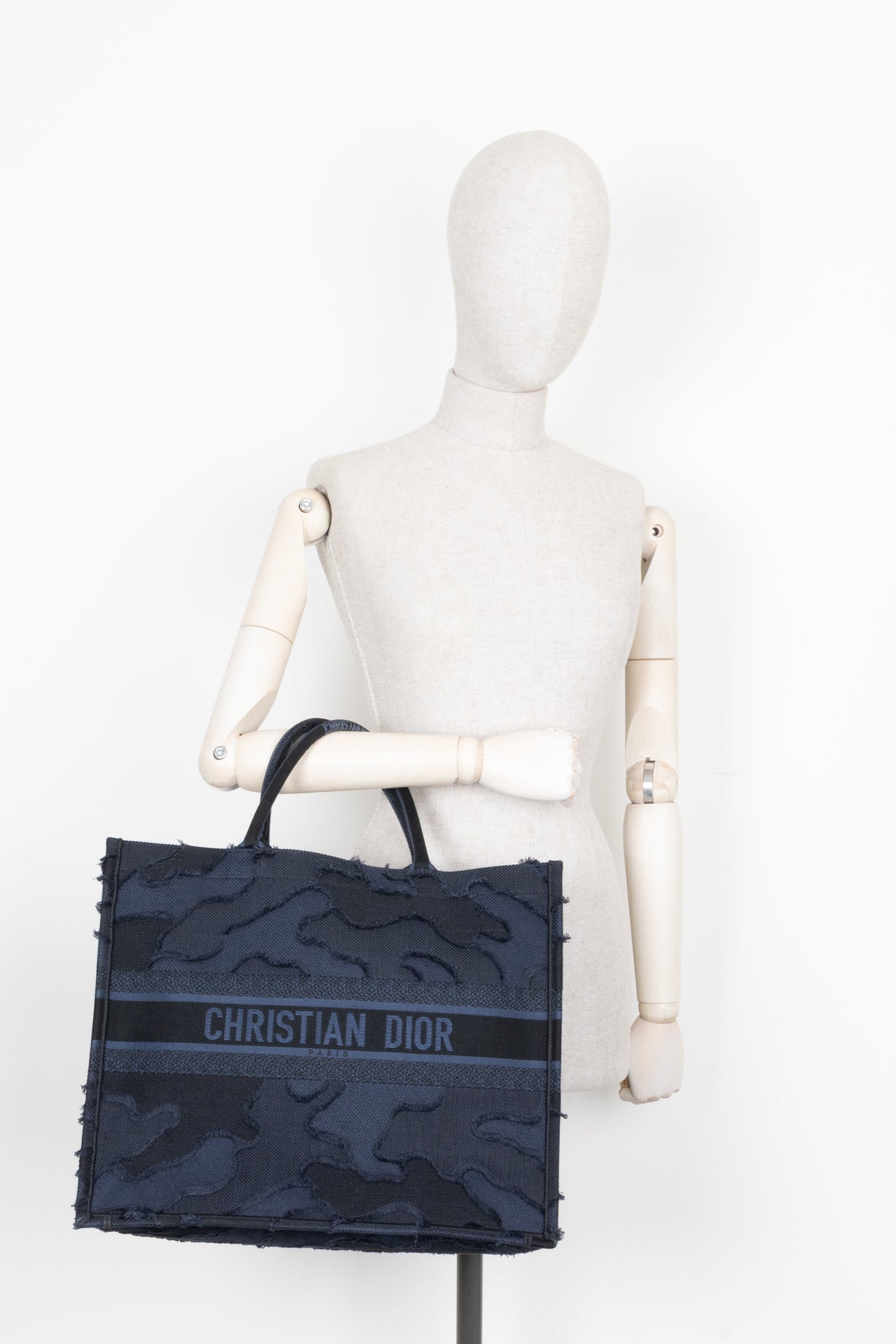 Dior Book Tote Tote - Rovelle Bags