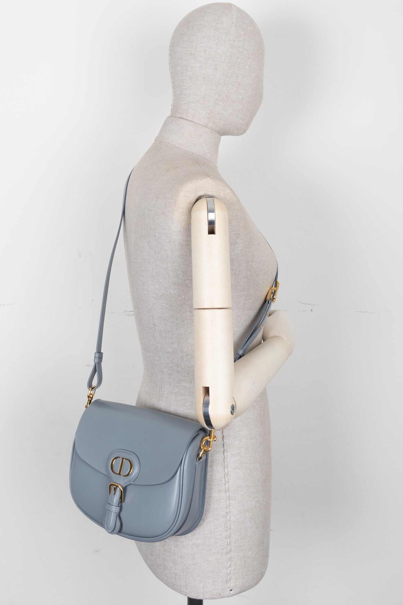 Dior Bobby Crossbody - Rovelle Bags