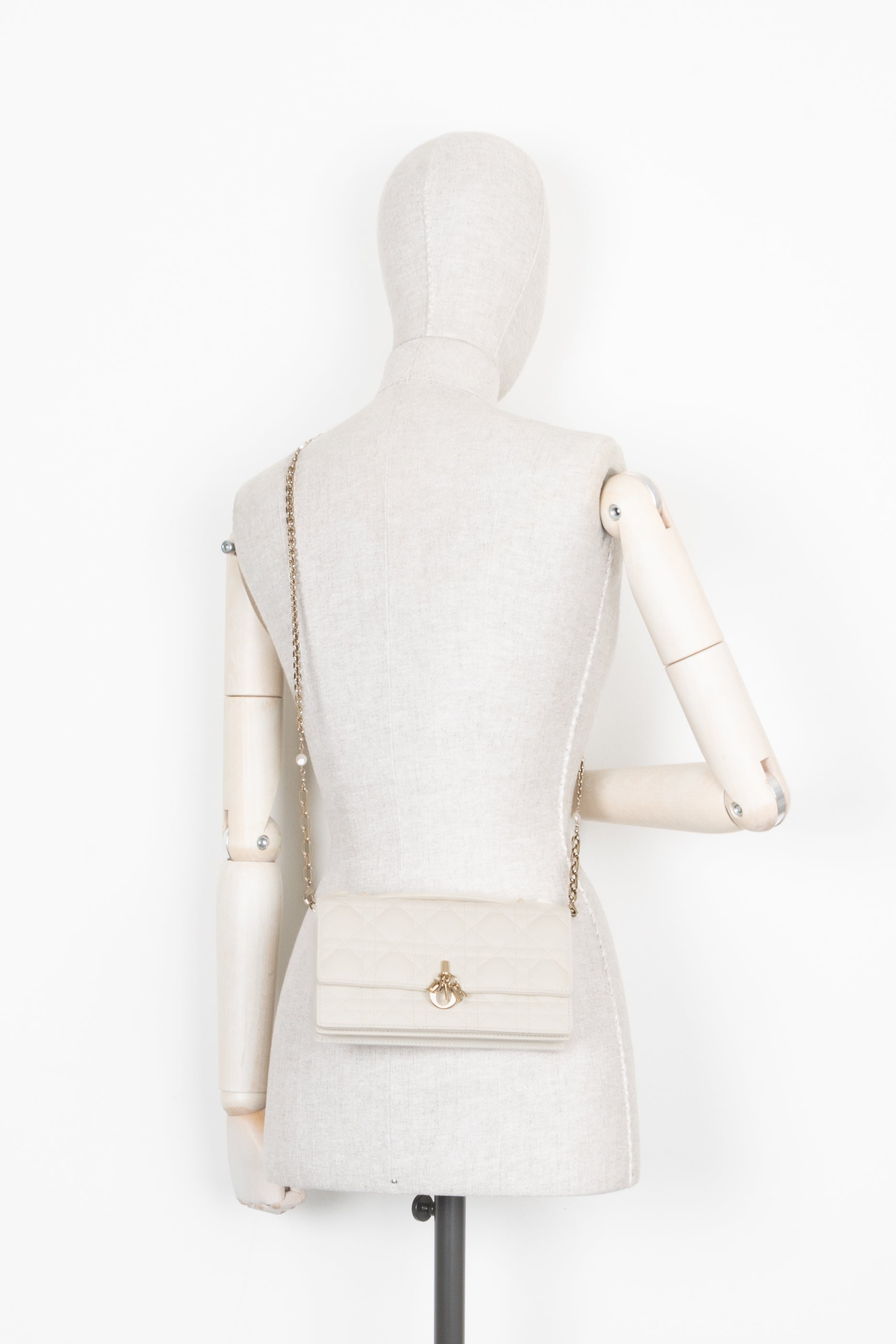 Dior Handbag - Rovelle Bags