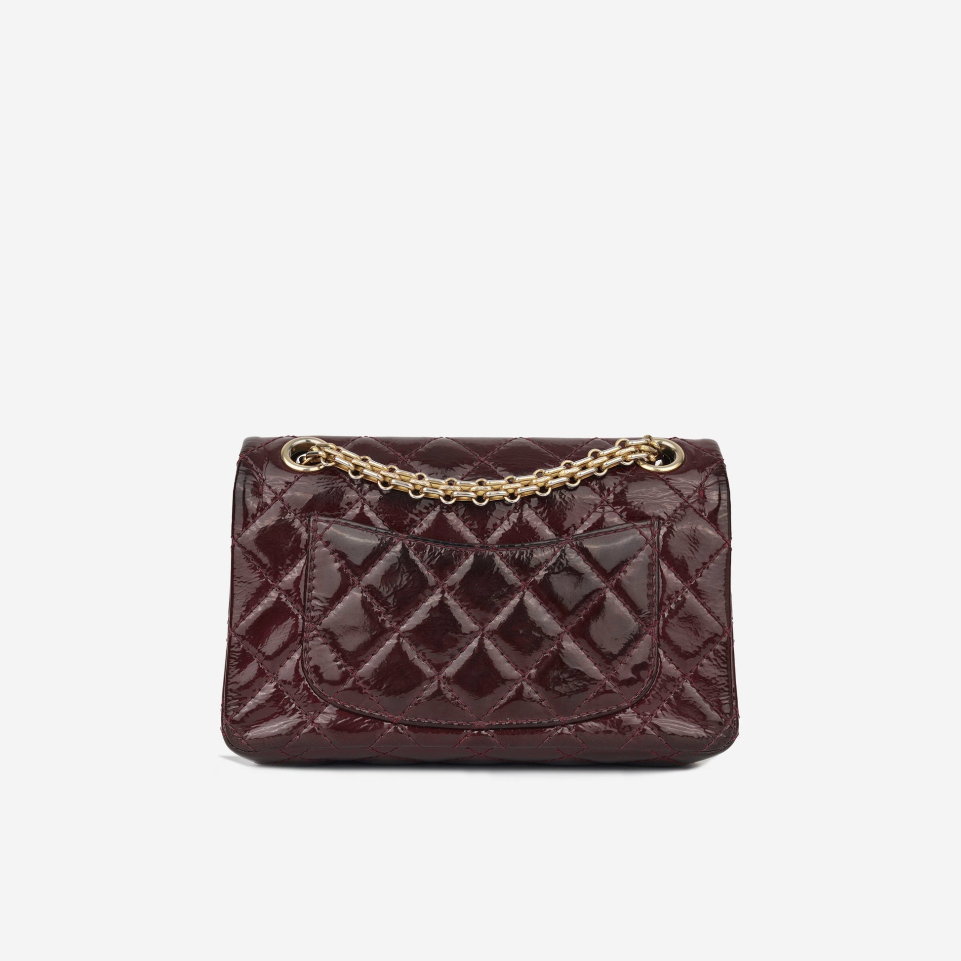 Chanel Classic Flap Handbag - Rovelle Bags