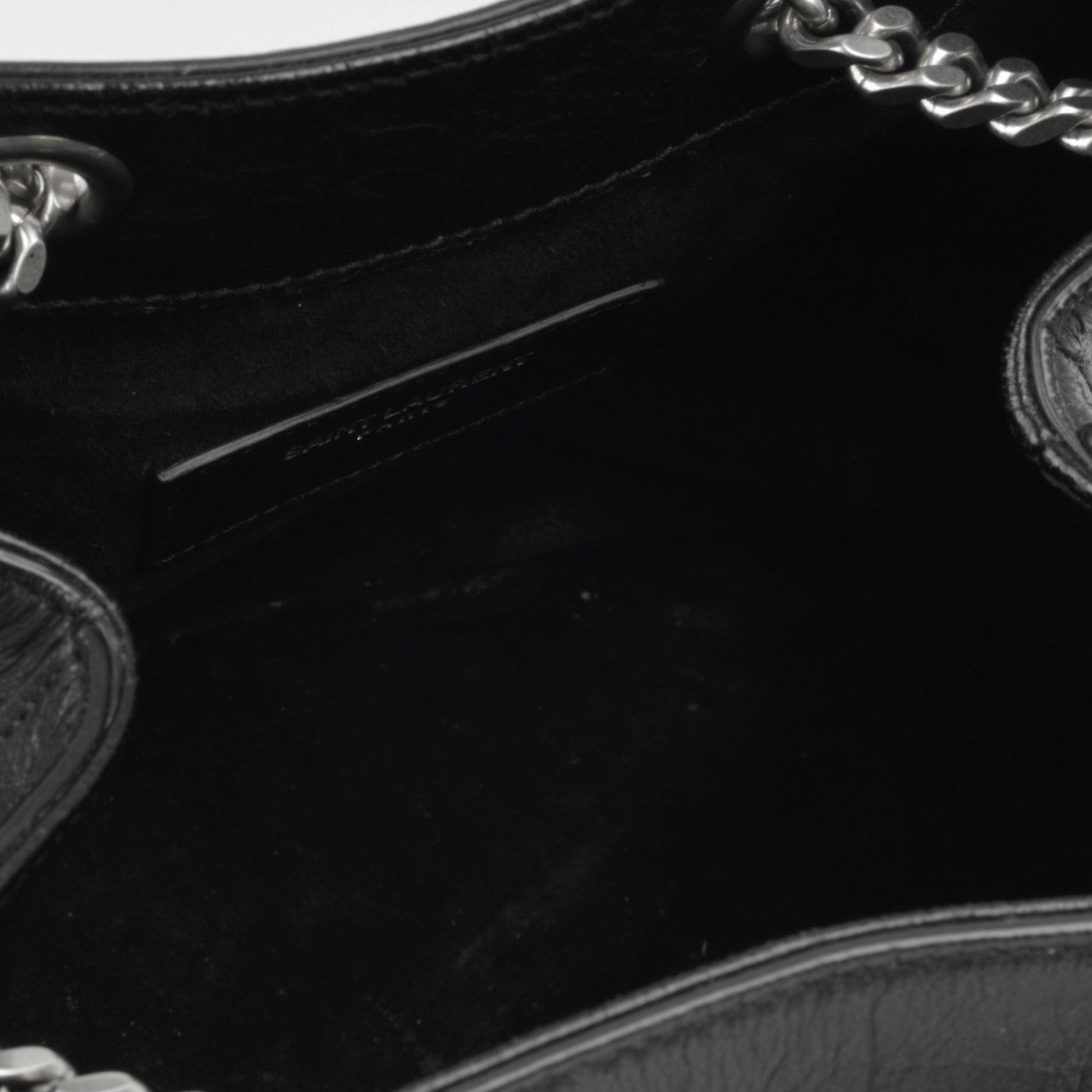 Saint Laurent Handbag - Rovelle Bags