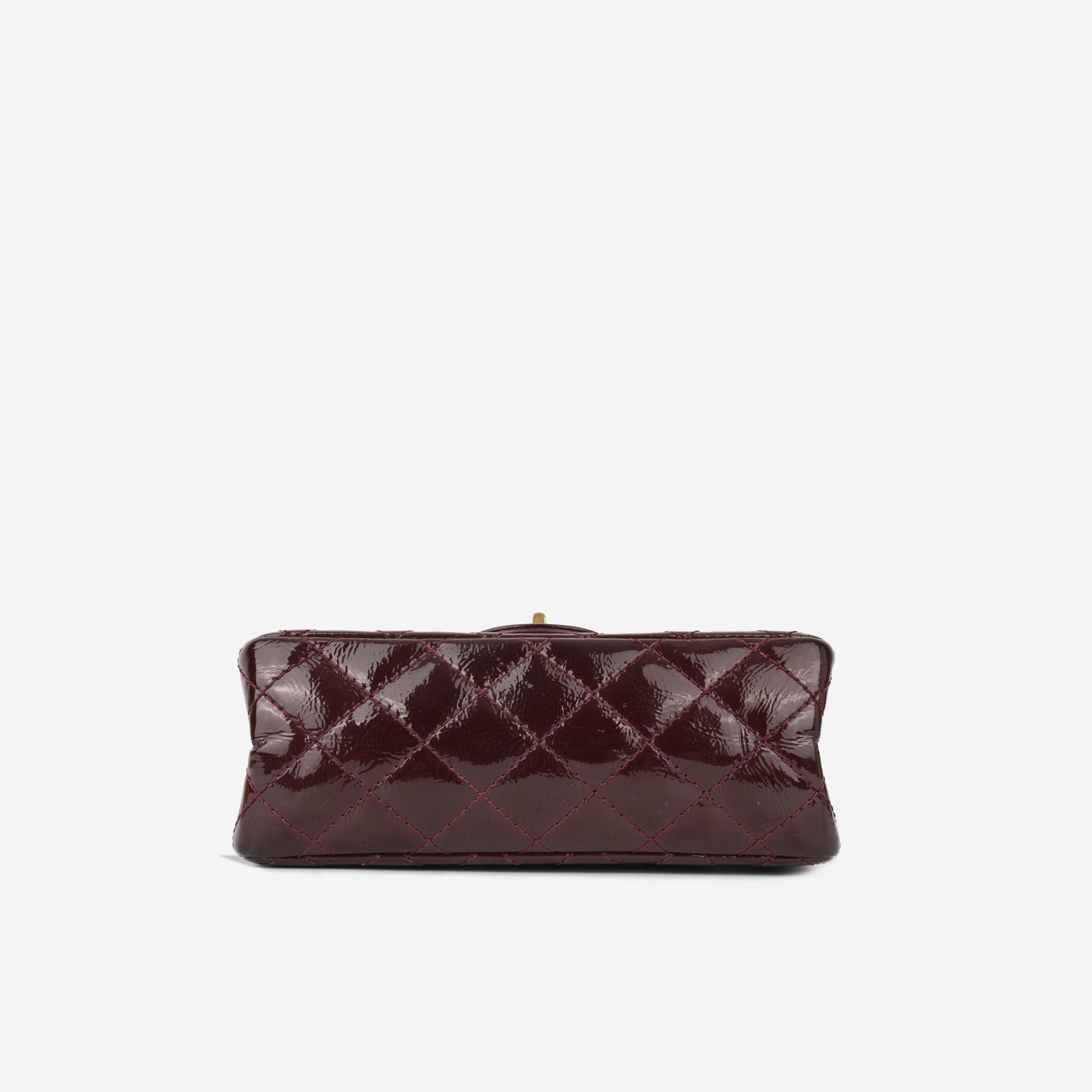Chanel Classic Flap Handbag - Rovelle Bags