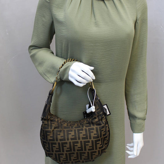 Fendi Shoulder Bag - Rovelle Bags
