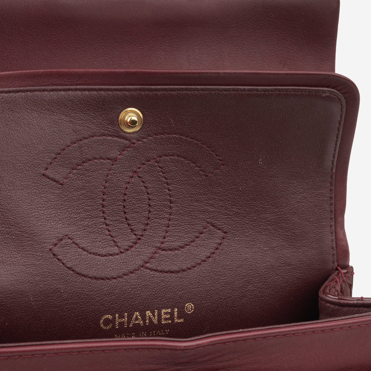 Chanel Classic Flap Handbag - Rovelle Bags