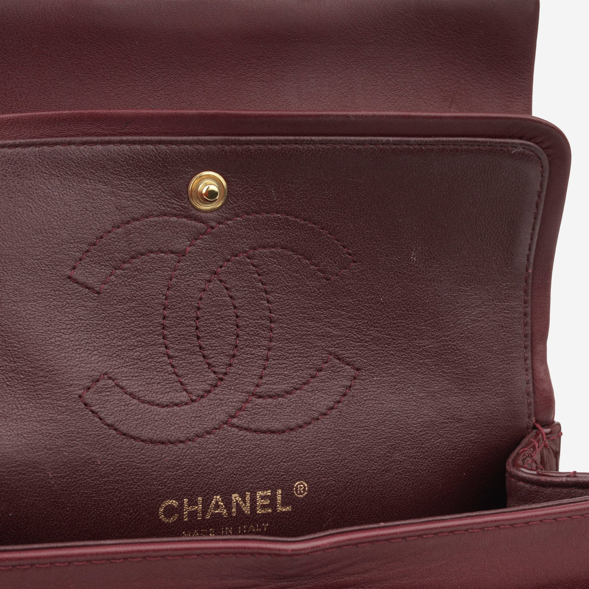 Chanel Classic Flap Handbag - Rovelle Bags